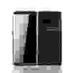 Samsung Galaxy Note 8 Handyhülle 360 Grad Schutz Full Cover Transparent