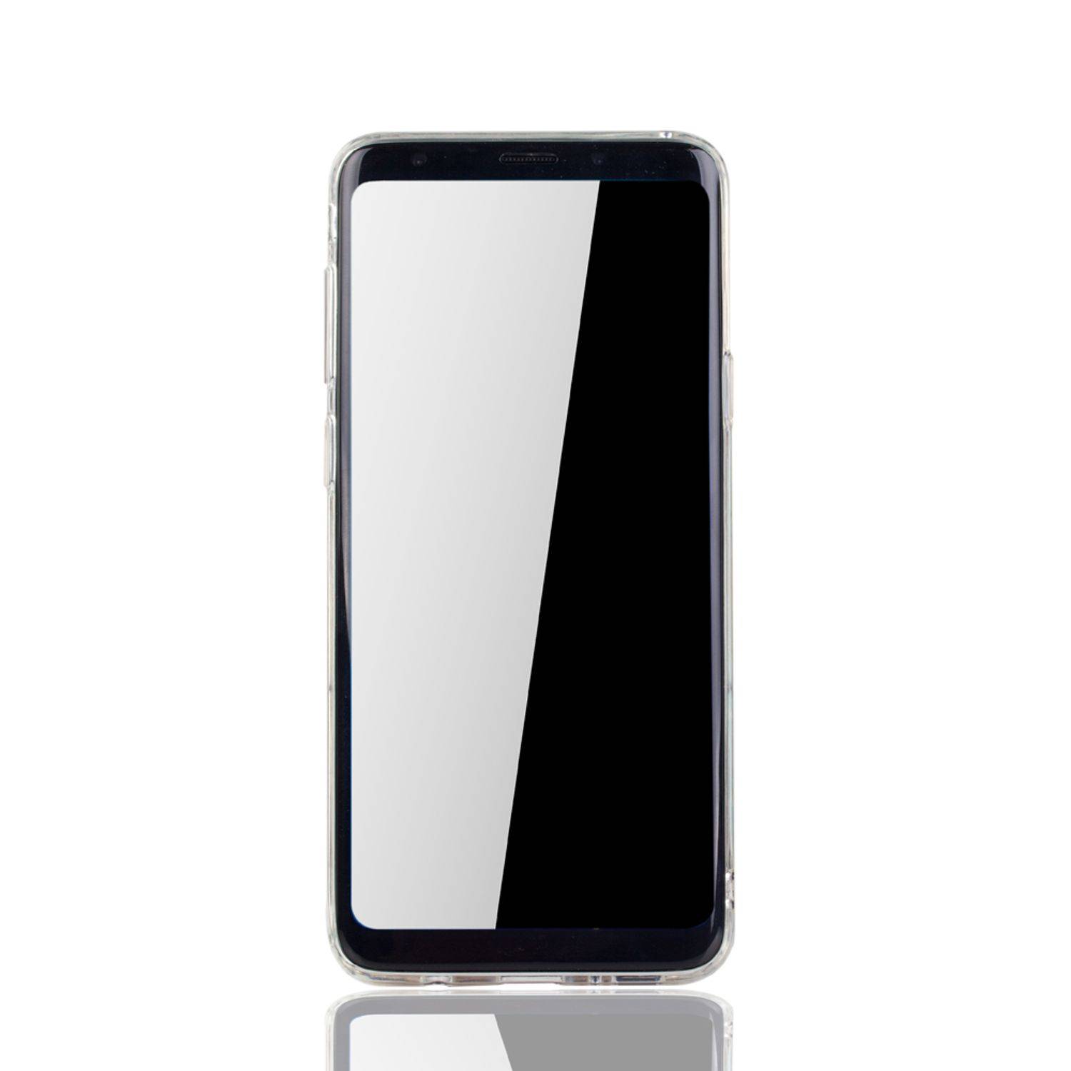 Samsung Galaxy Note 8 Handyhülle Backcover Rosa