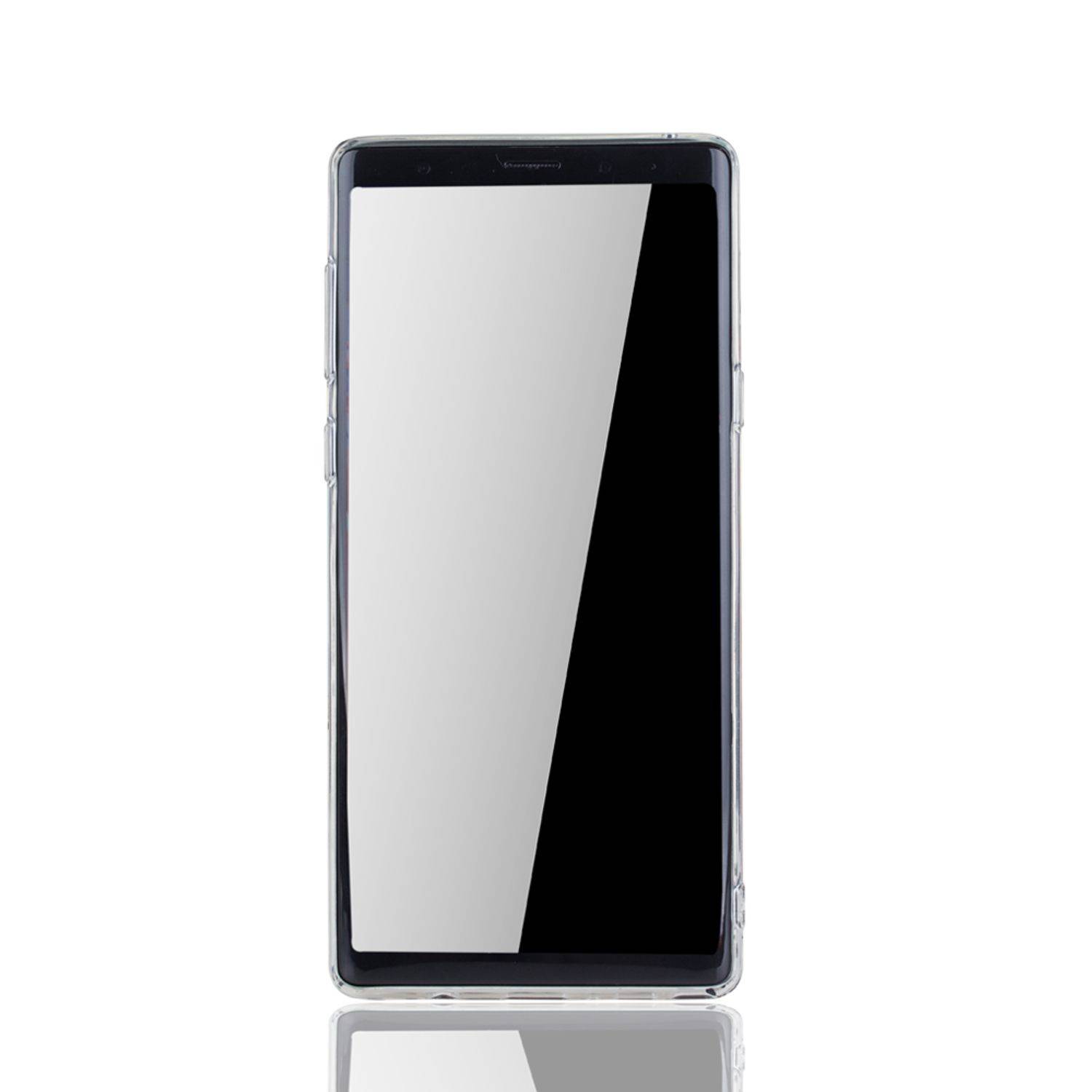 Huawei Honor 7C Handyhülle Backcover Rosa