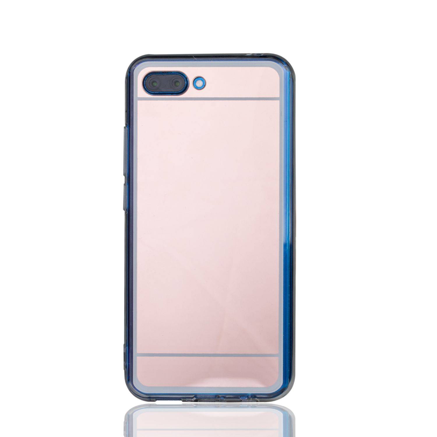 Huawei Honor 10 Handyhülle Backcover Rosa
