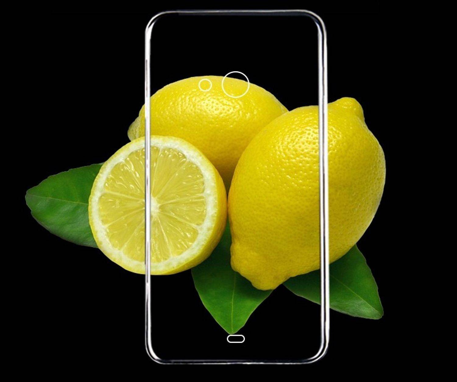 Microsoft Lumia 435 Handyhülle Ultra Dünn Bumper Backcover Transparent