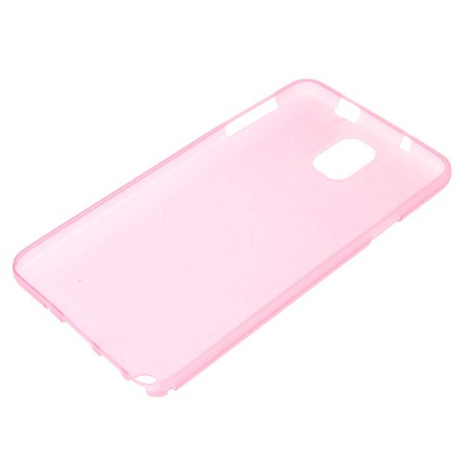 Samsung Galaxy Note 3 Handyhülle Backcover Grün