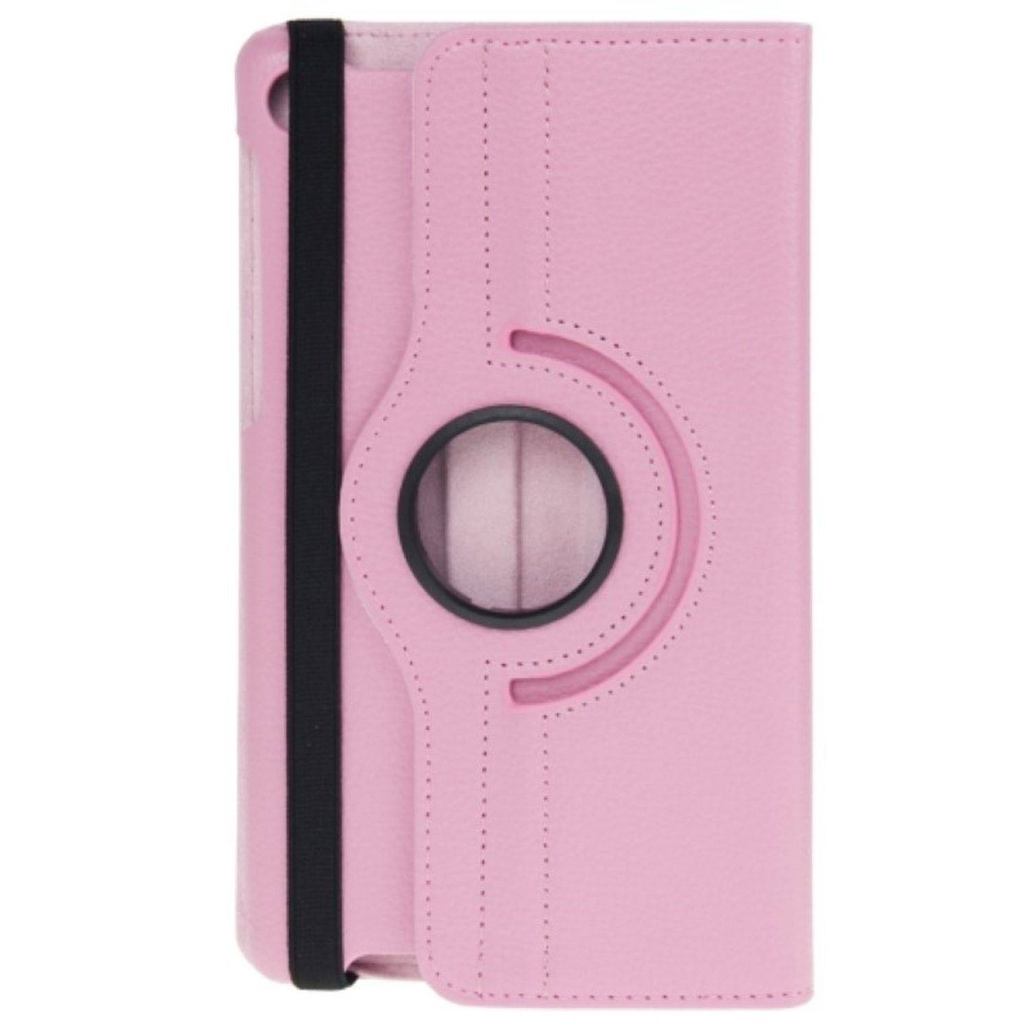Samsung Galaxy Note 2 N7100 Handyhülle Backcover Rot