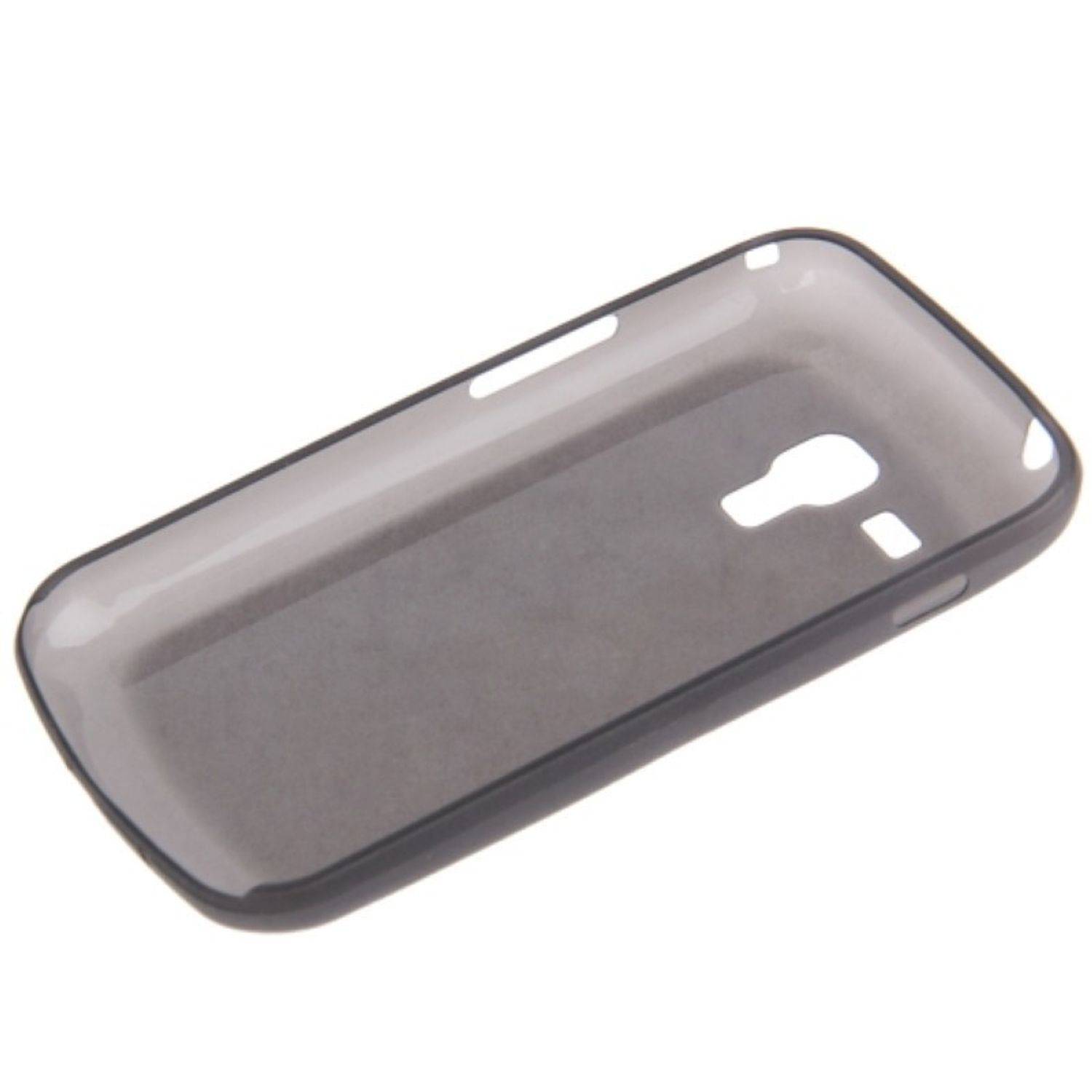 Samsung Galaxy Note 3 Handyhülle Backcover Blau