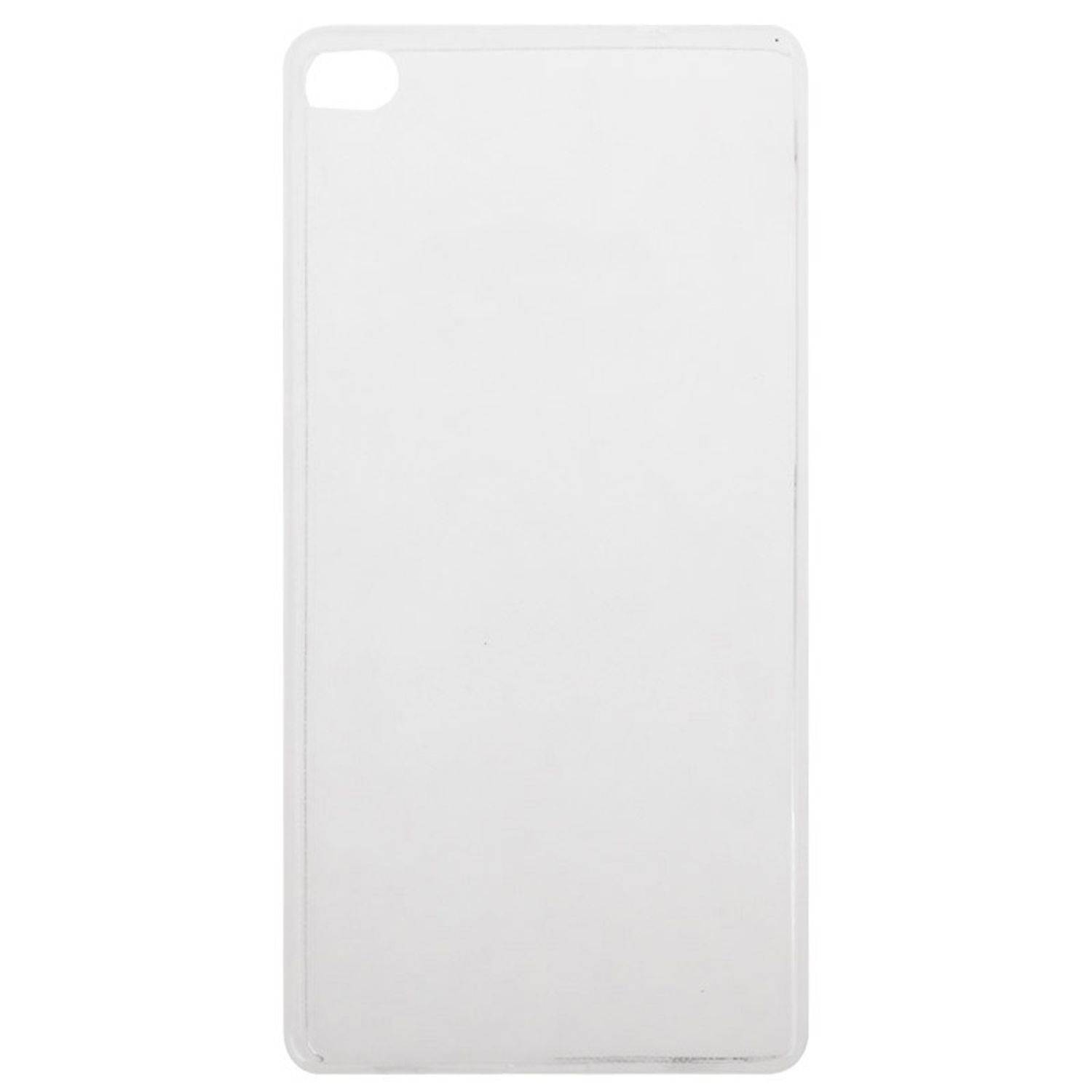 Huawei P8 Handyhülle Ultra Dünn Bumper Backcover Transparent