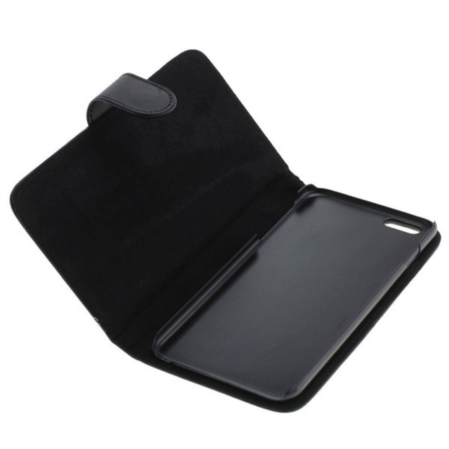 Samsung Galaxy Note 5 Handyhülle Backcover Transparent