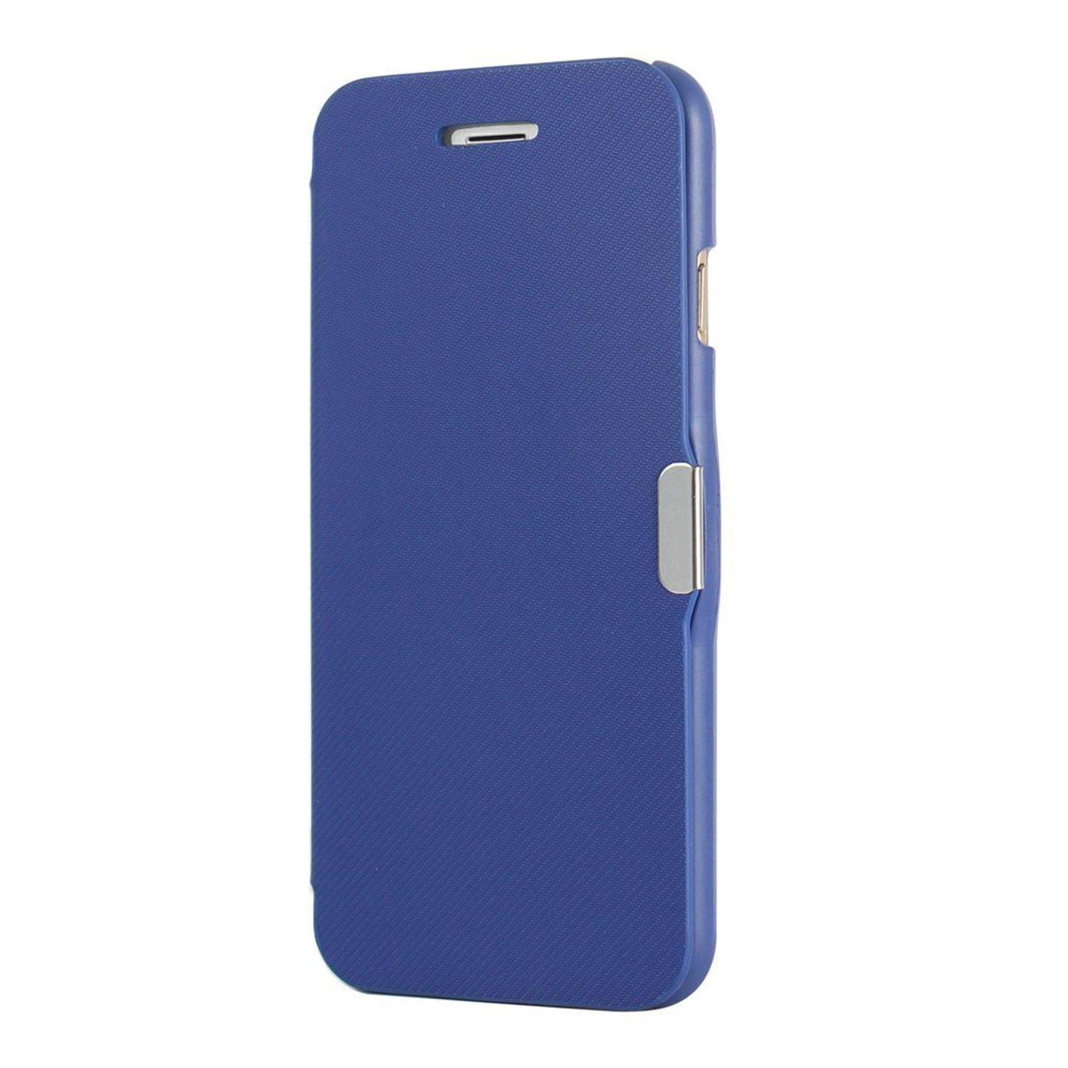 Samsung Galaxy S7 Handyhülle Backcover Rosa