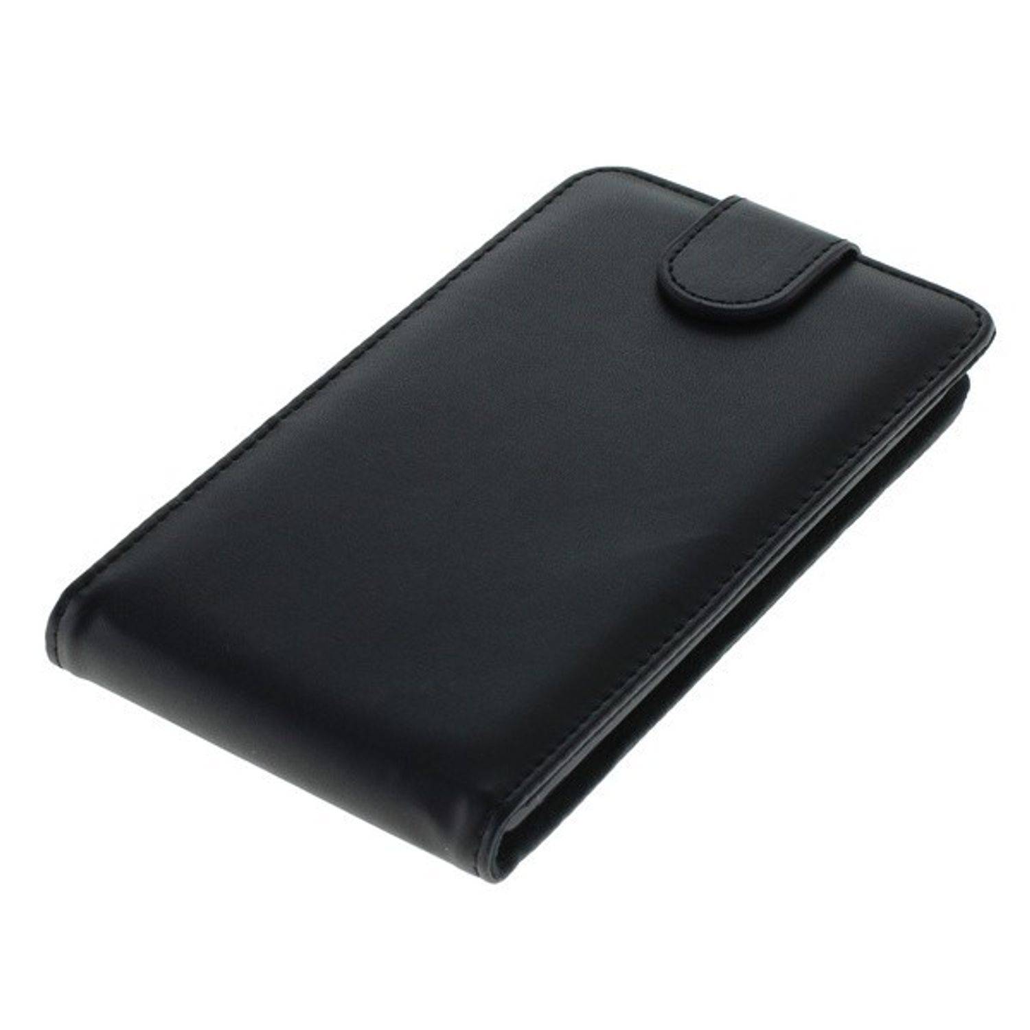 Samsung Galaxy A5 (2015) Handyhülle Backcover Transparent