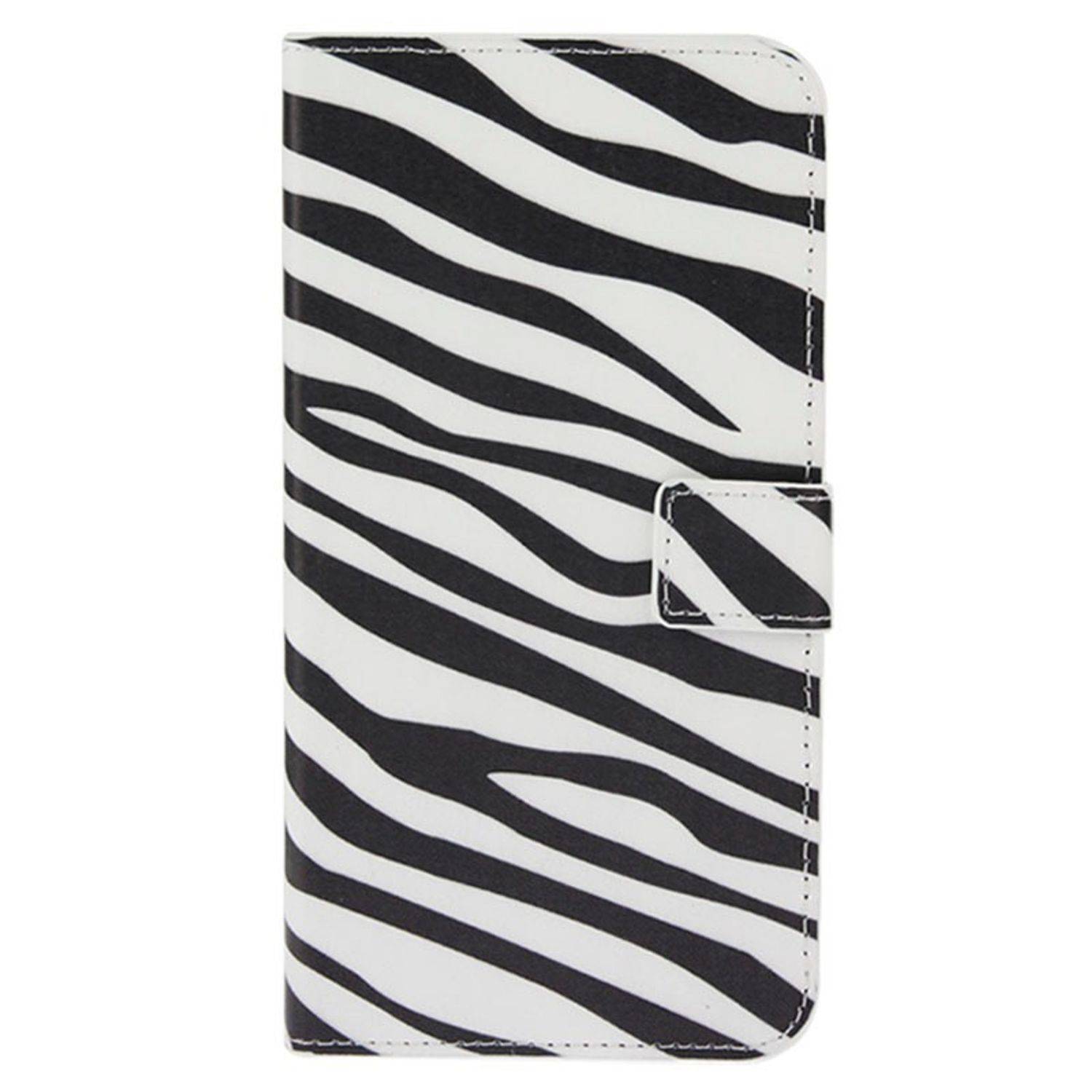 Wiko Darkmoon Handyhülle Backcover Mehrfarbig
