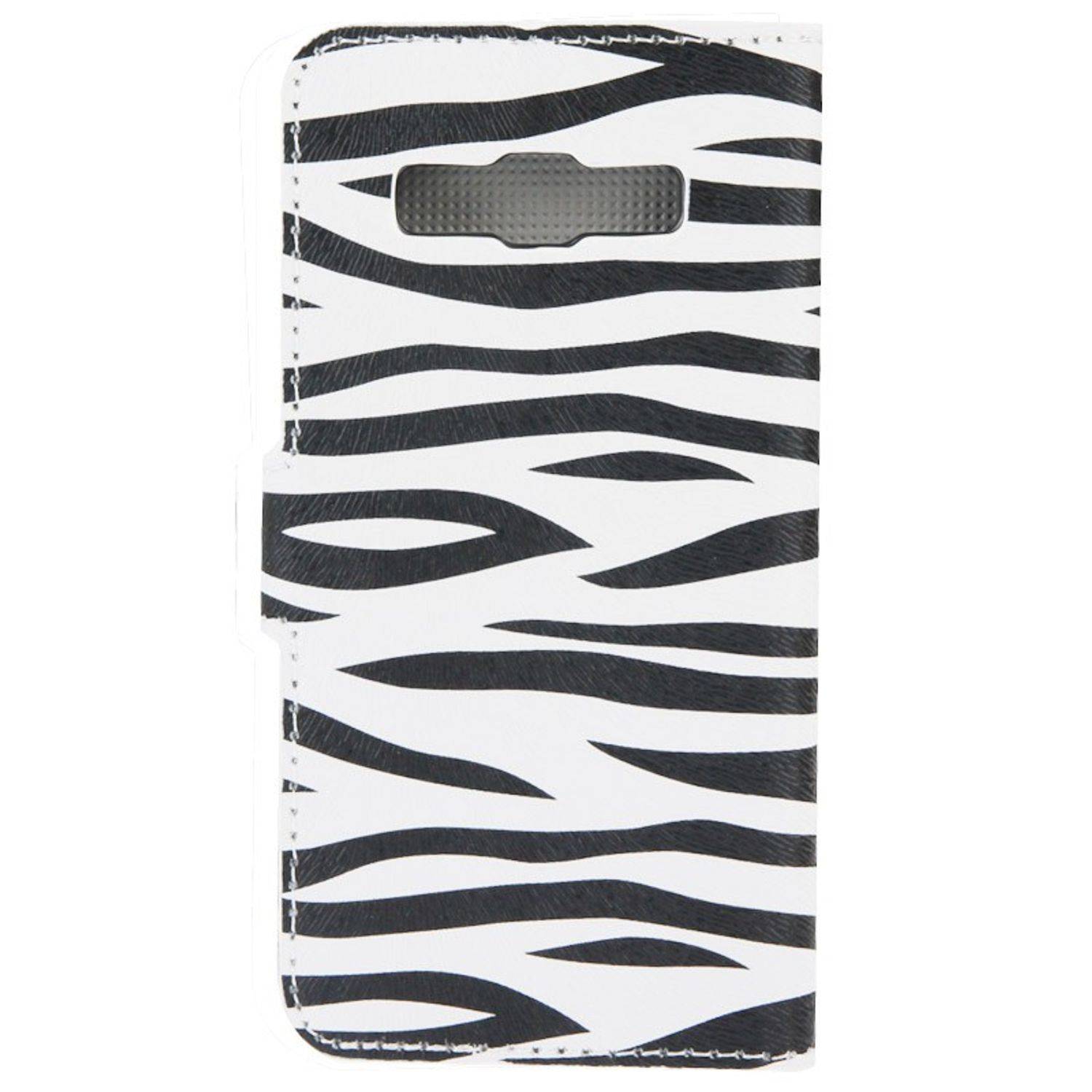 Samsung Galaxy A5 (2015) Handyhülle Backcover Mehrfarbig