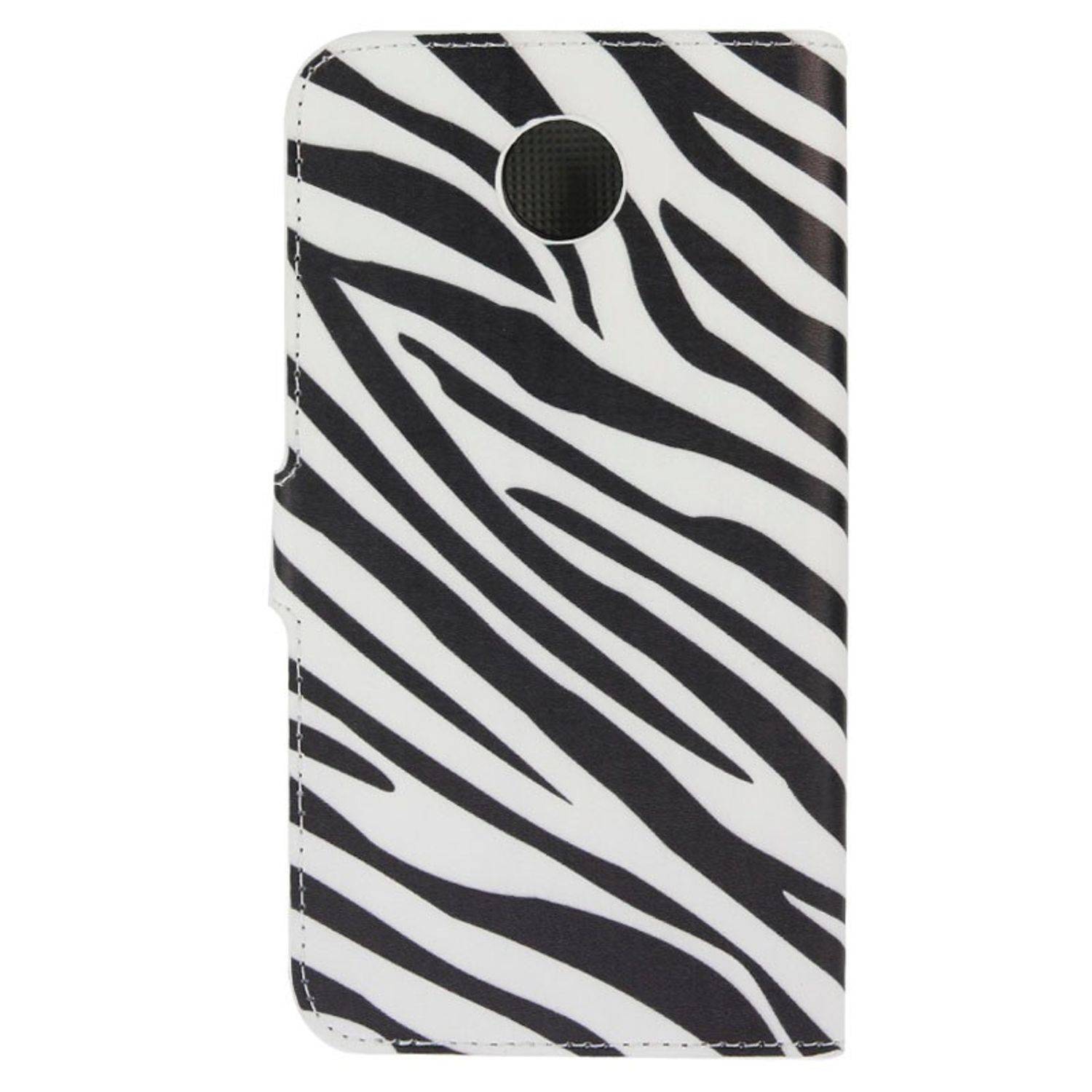 Motorola Google Nexus 6 Handyhülle Backcover Mehrfarbig