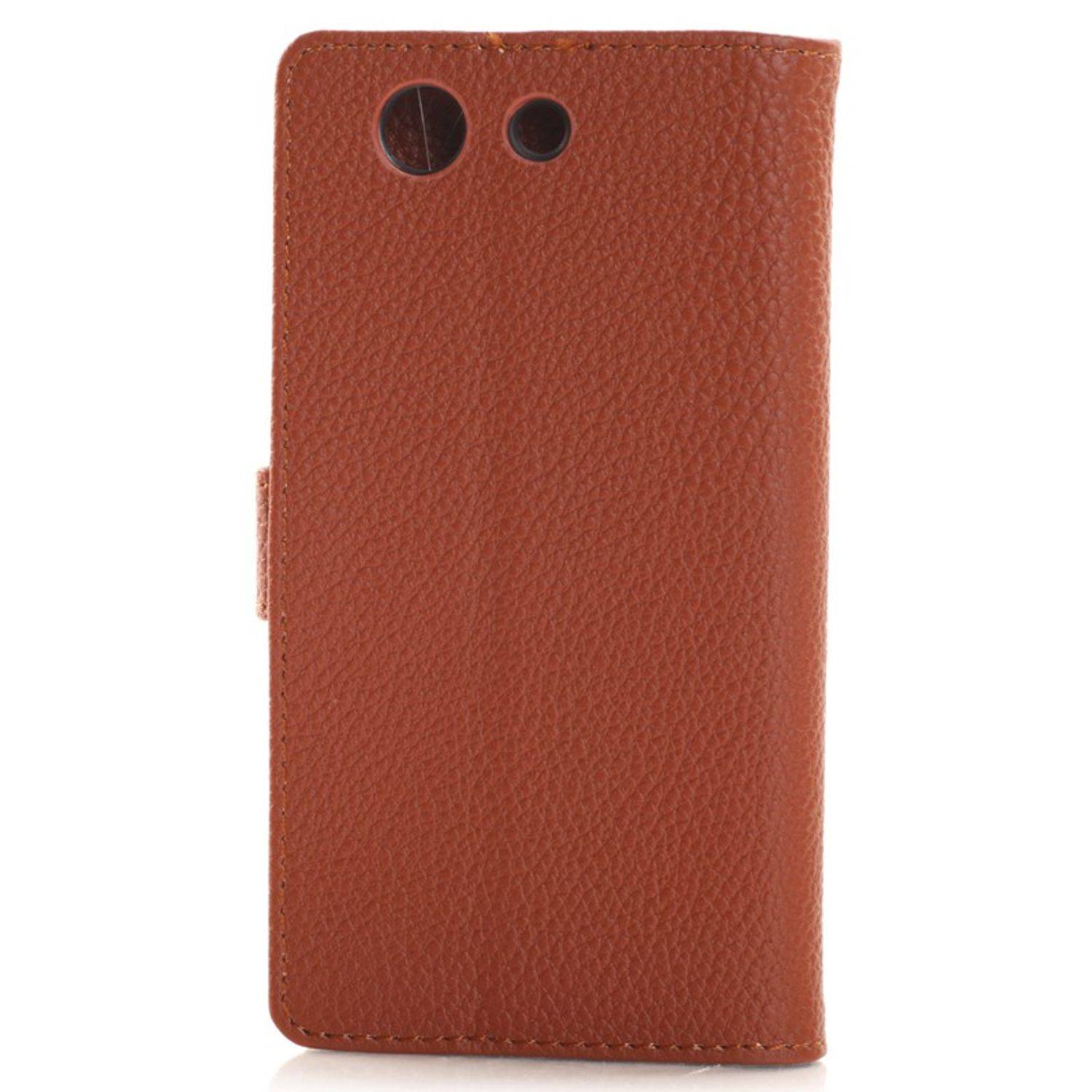 Samsung Galaxy Note 4 Handyhülle Backcover Blau