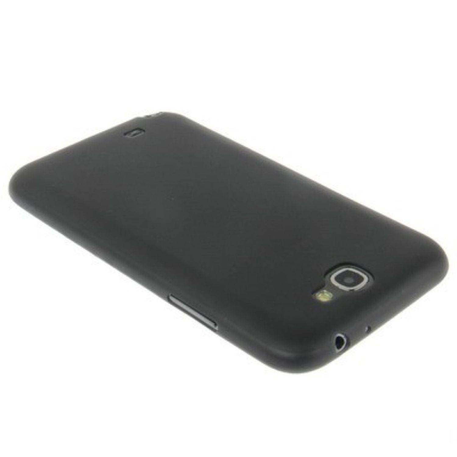 Samsung Galaxy S3 Mini Handyhülle Backcover Rosa