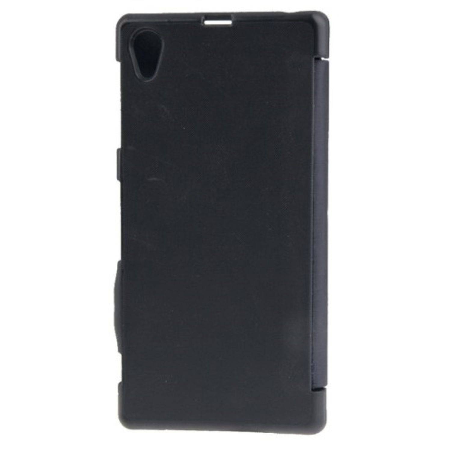 Samsung Galaxy S4 Mini Handyhülle Backcover Rot