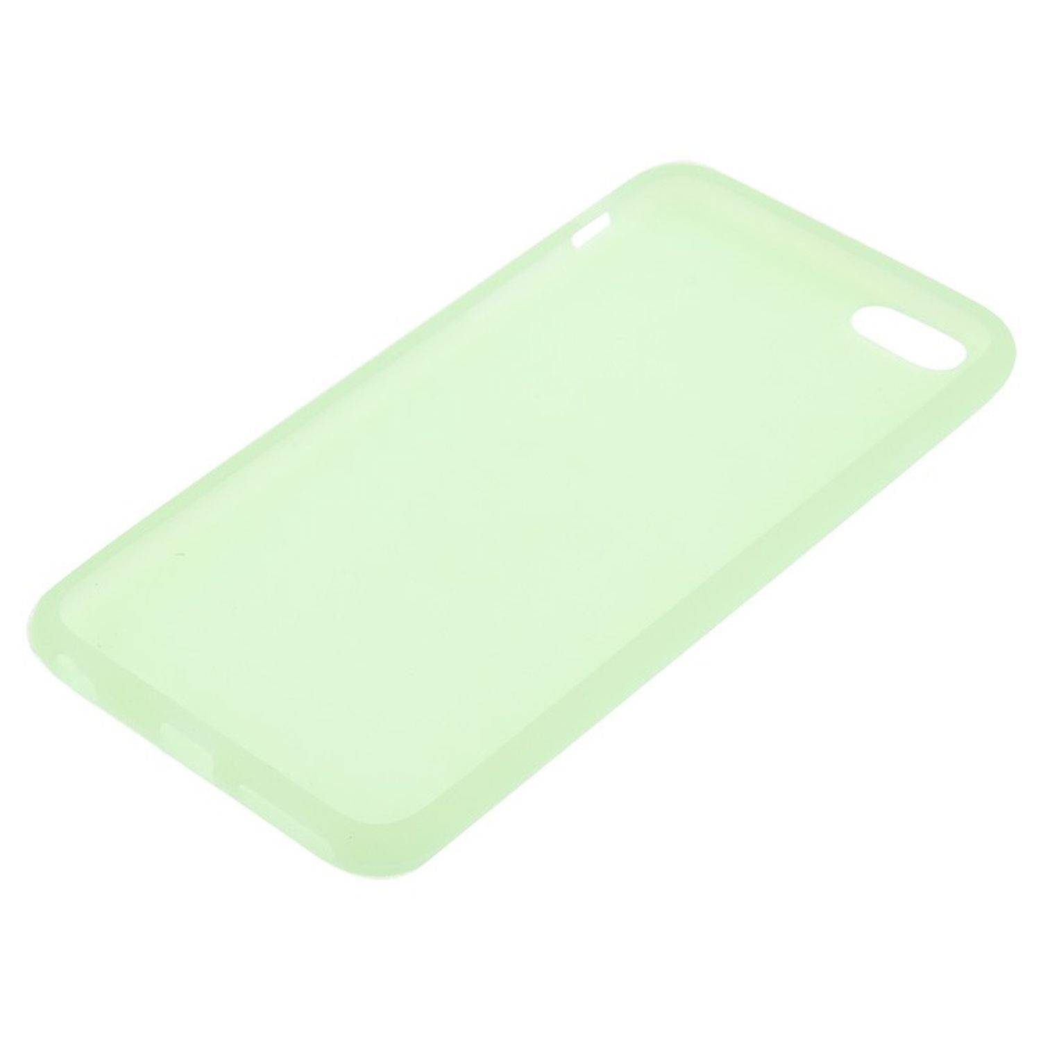 Samsung Galaxy Note 2 N7100 Handyhülle Backcover Transparent