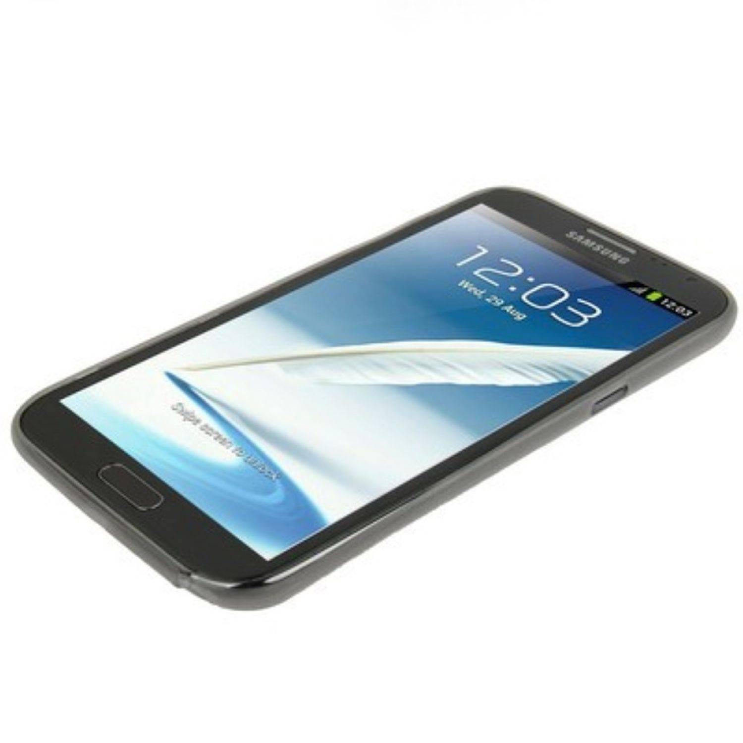 Samsung Galaxy Express 2 G3815 Handyhülle Backcover Mehrfarbig