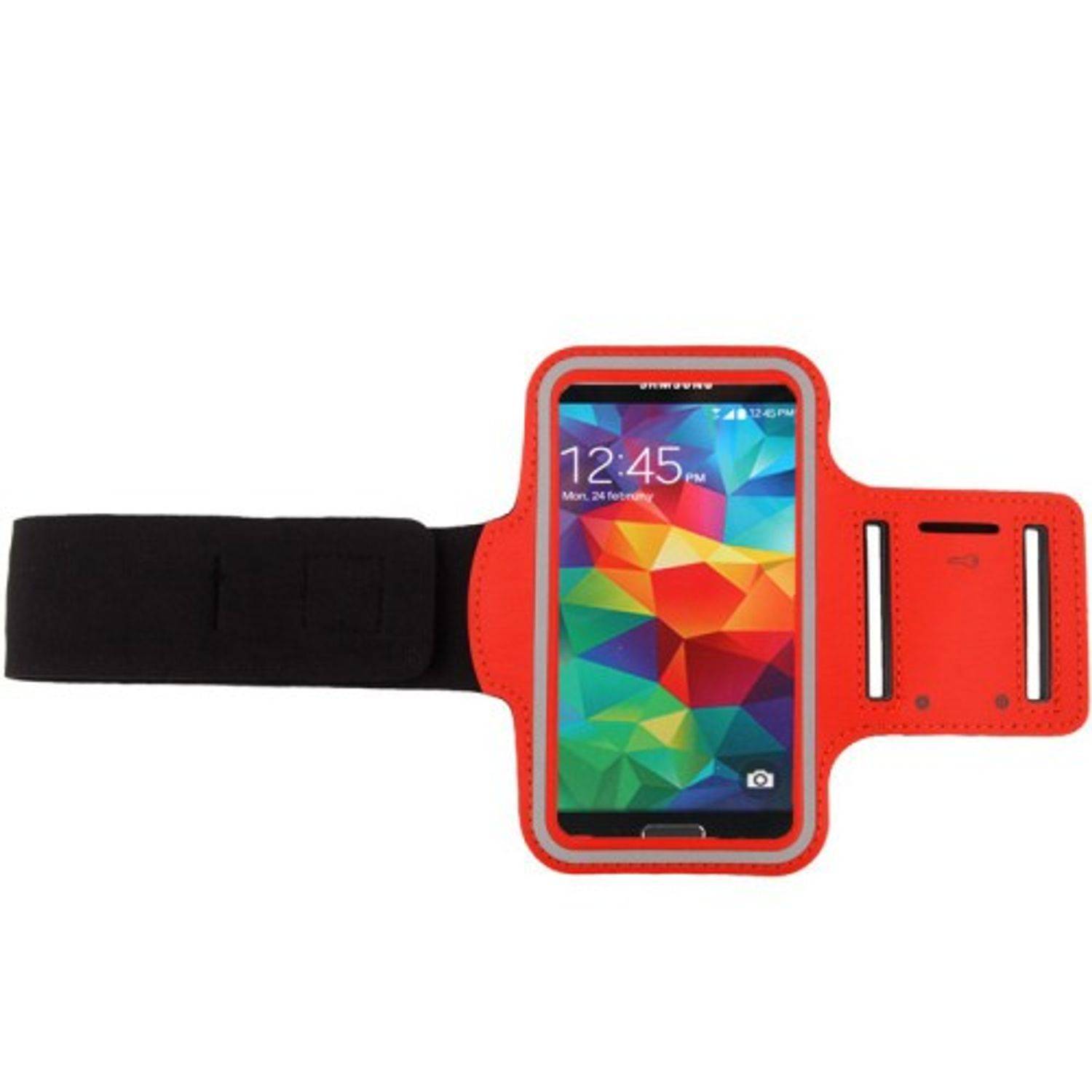Samsung Galaxy S3 / S3 NEO Handyhülle Backcover Grün