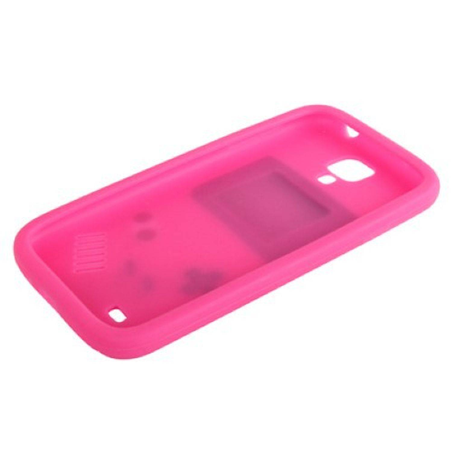 Samsung Galaxy S3 / S3 NEO Handyhülle Backcover Rosa