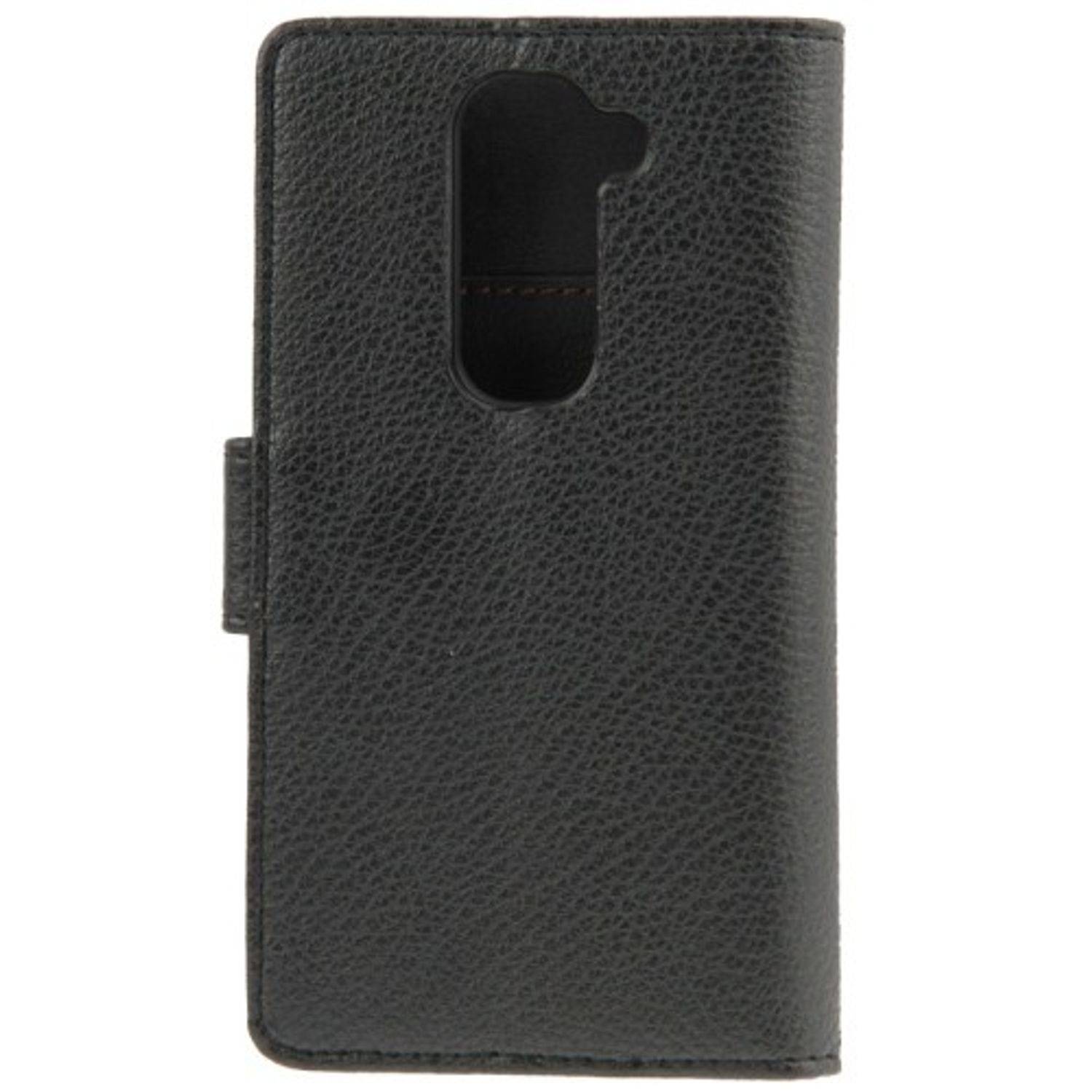 Samsung Galaxy Round Handyhülle Backcover Rot