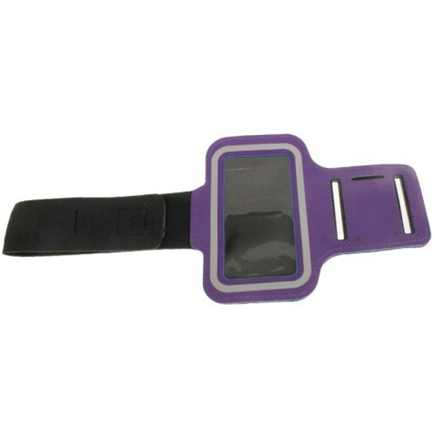 Samsung Galaxy S4 Mini Handyhülle Backcover Blau