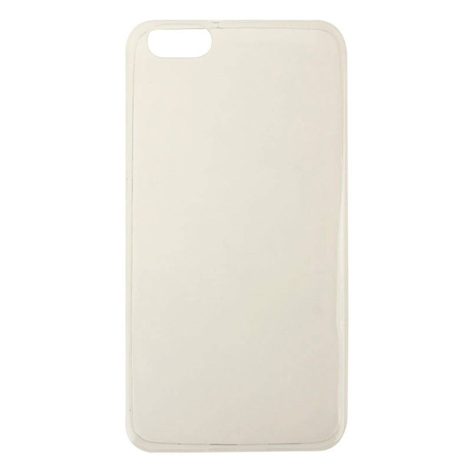 Huawei Honor 4X Handyhülle Backcover Transparent