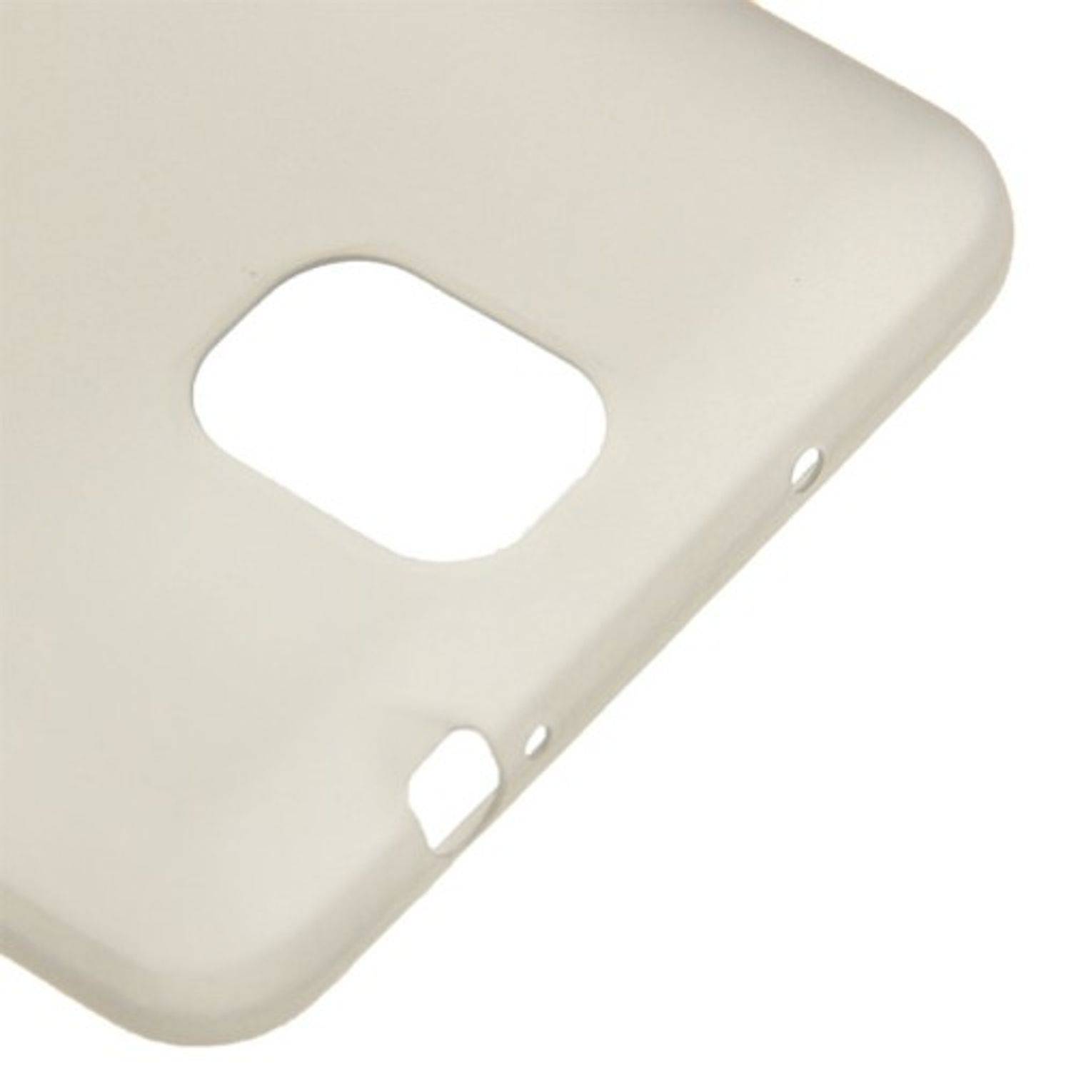 Samsung Galaxy Note 3 Handyhülle Backcover Gelb