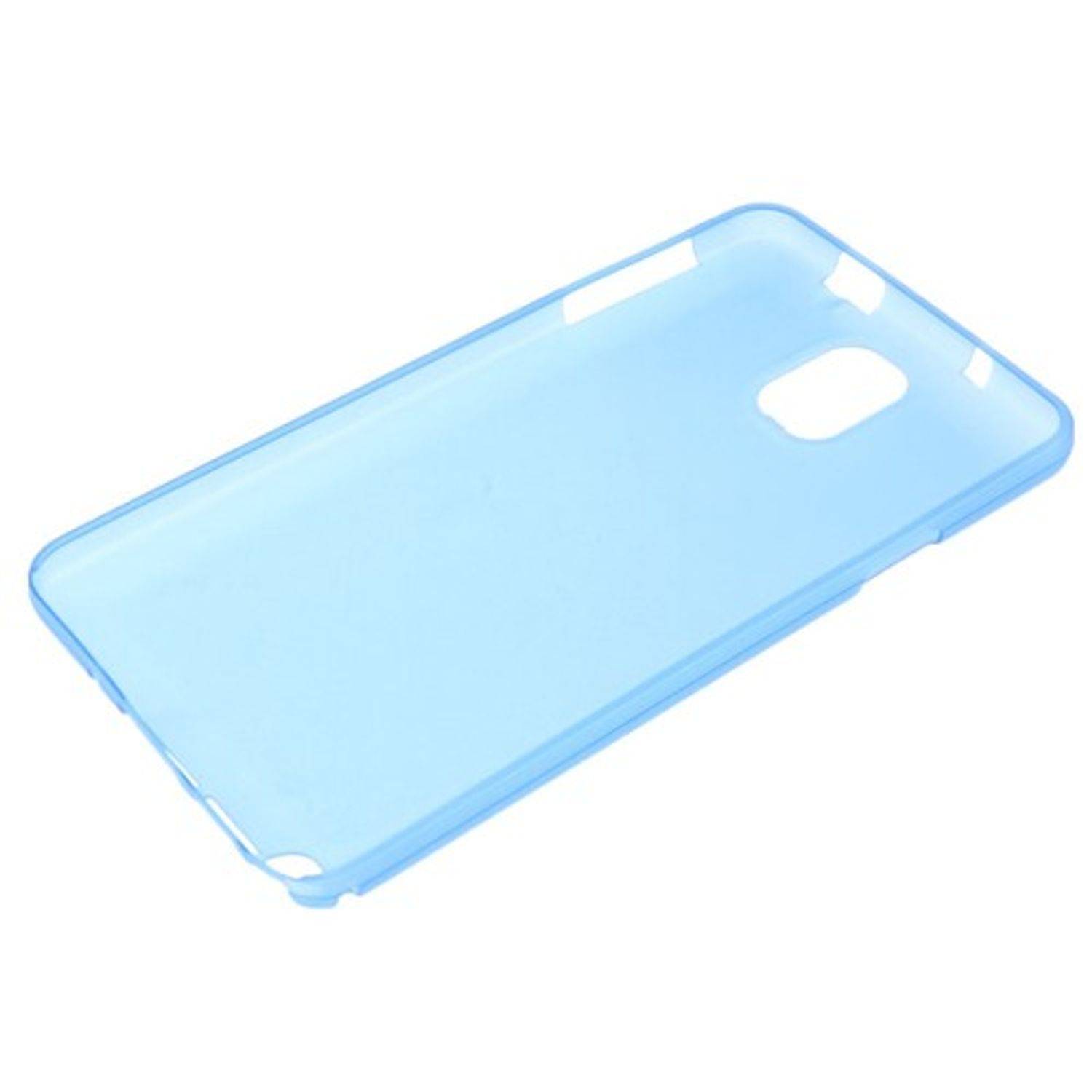 Samsung Galaxy Note 3 Handyhülle Backcover Rosa