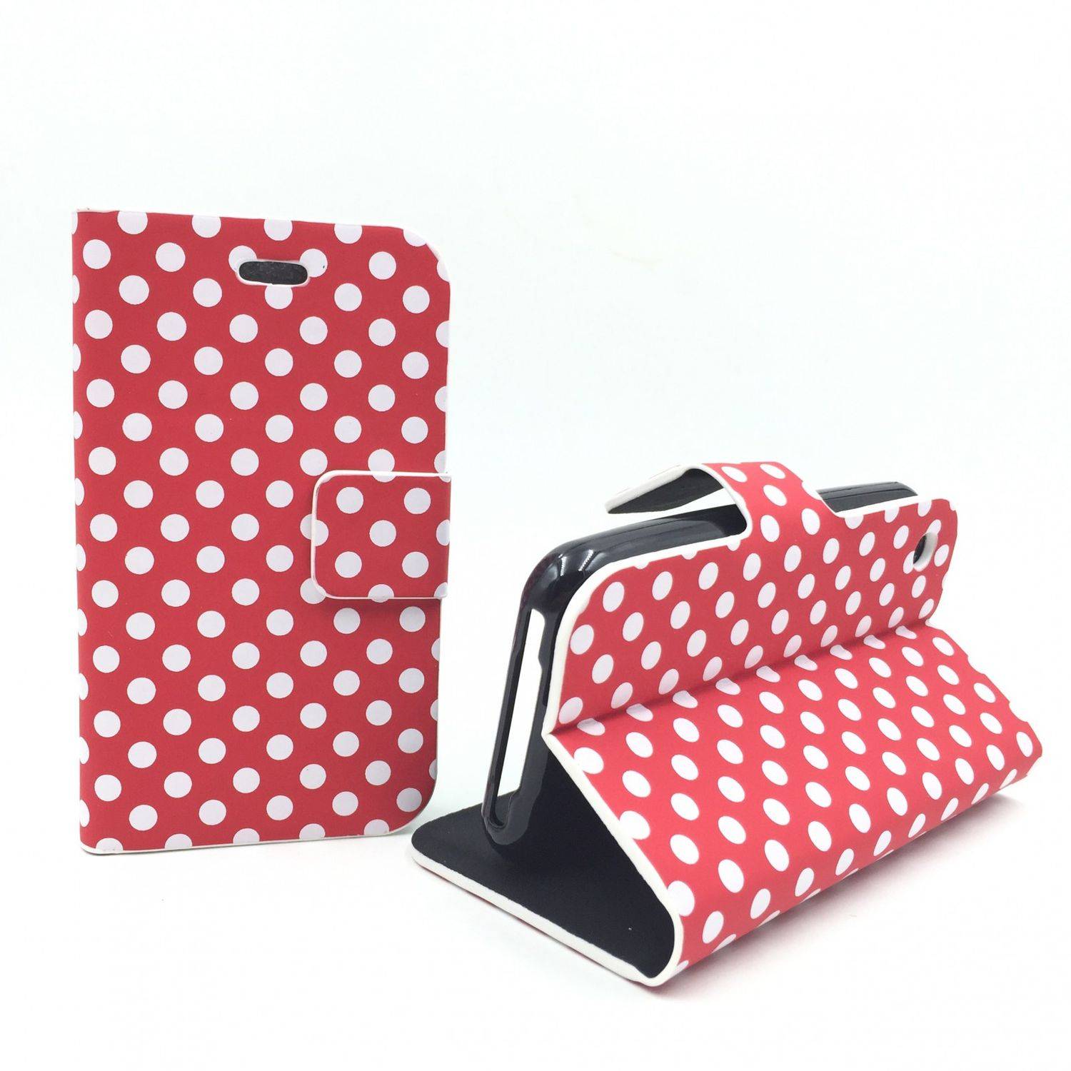 Apple iPhone 3 / 3G / 3GS Handyhülle Backcover Weiß