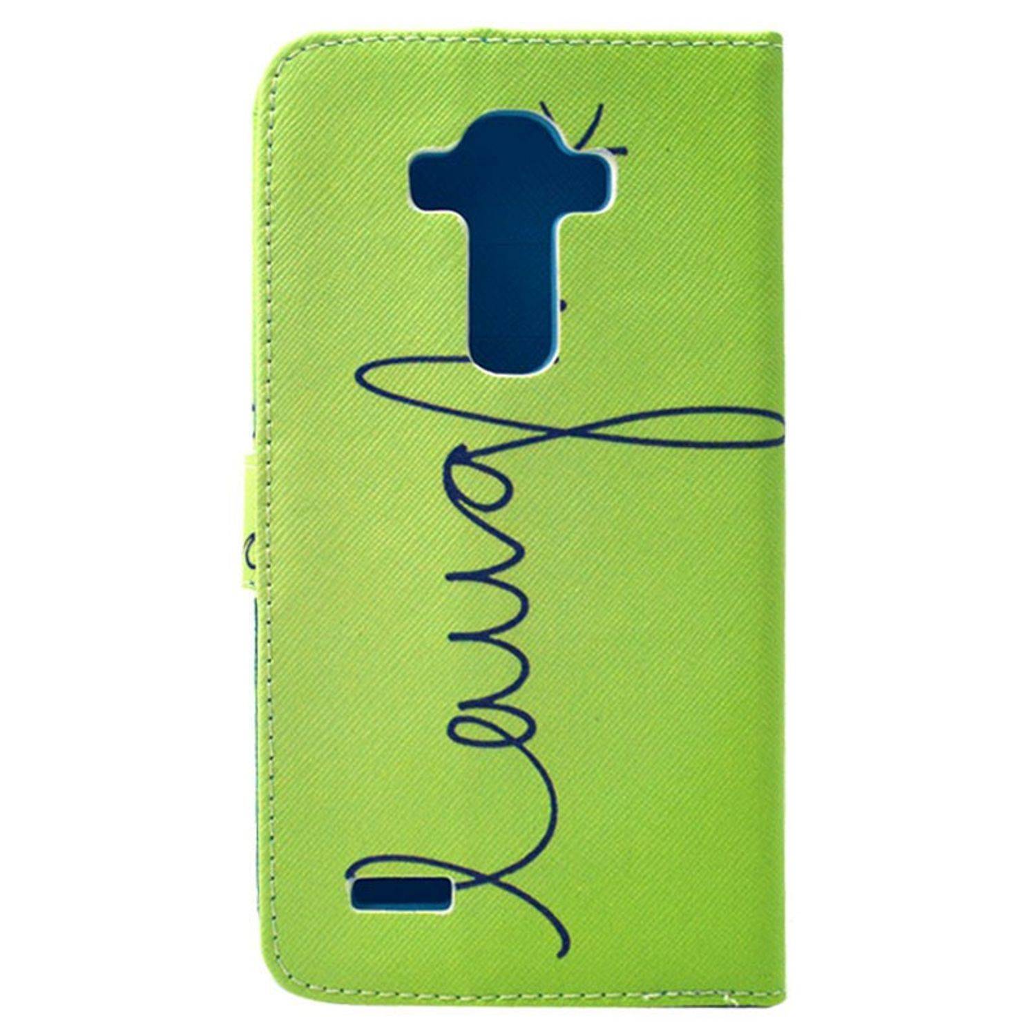 Sony Xperia Z4 Compact Handyhülle Backcover Mehrfarbig