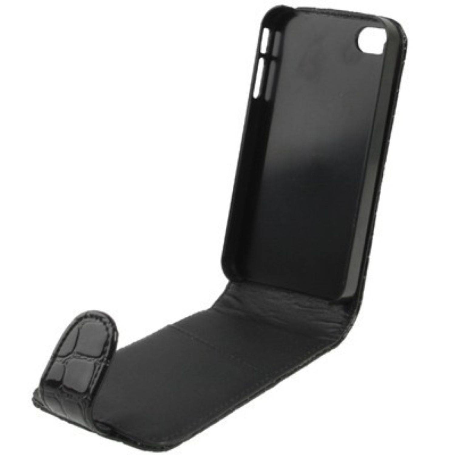 Samsung Galaxy Note 2 N7100 Handyhülle Backcover Blau