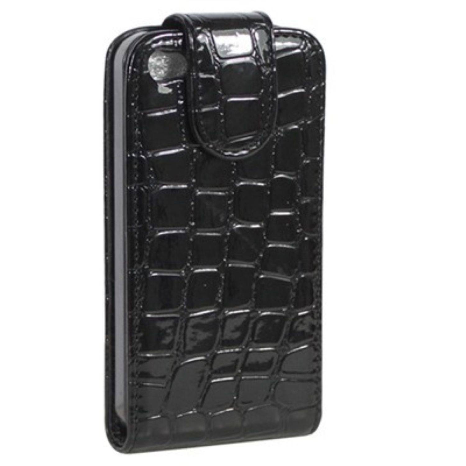 Samsung Galaxy Note 2 N7100 Handyhülle Backcover Blau