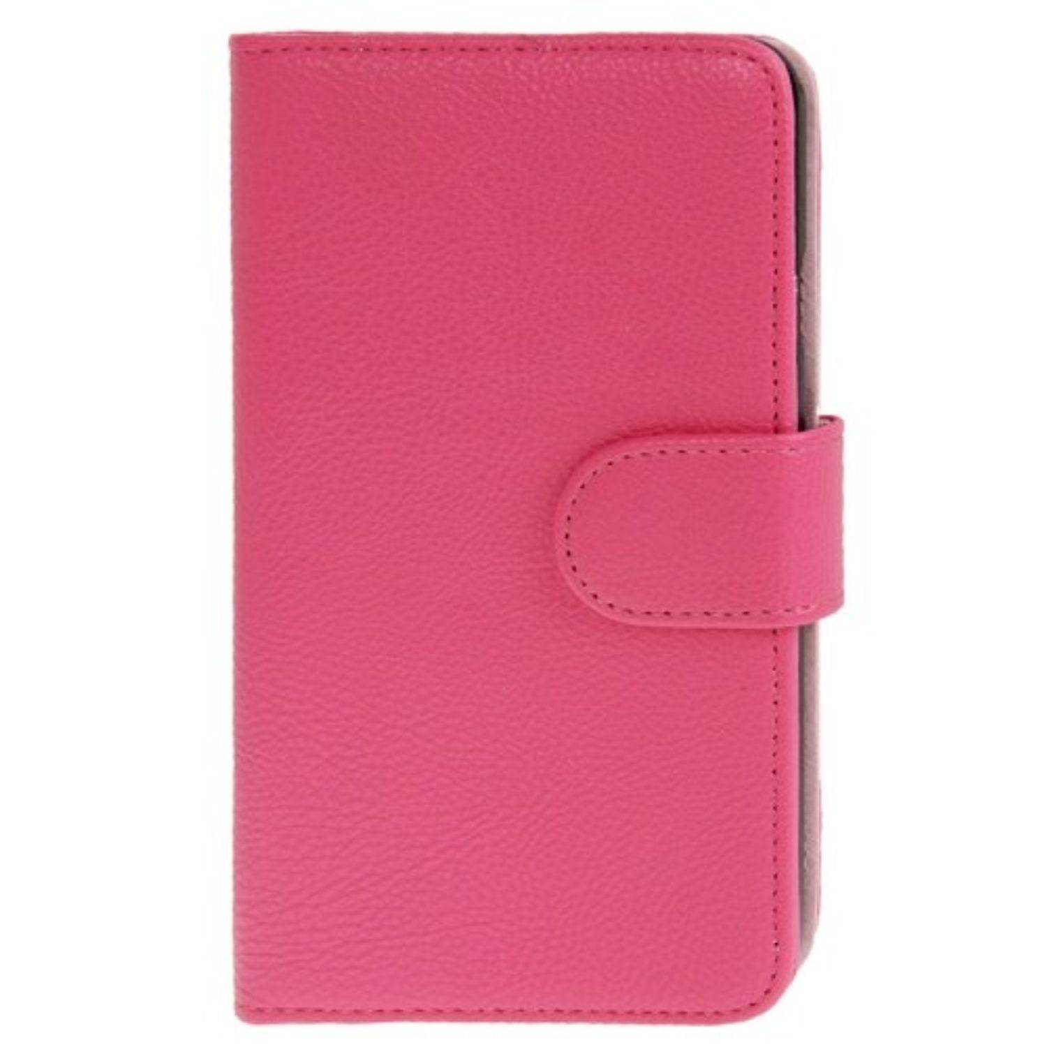Samsung Galaxy Note 3 Handyhülle Backcover Weiß