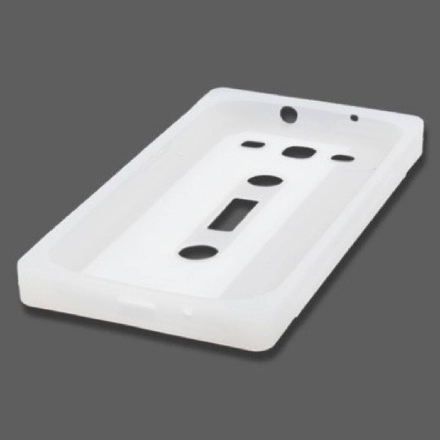 Samsung Galaxy S3 / S3 NEO Handyhülle Backcover Orange