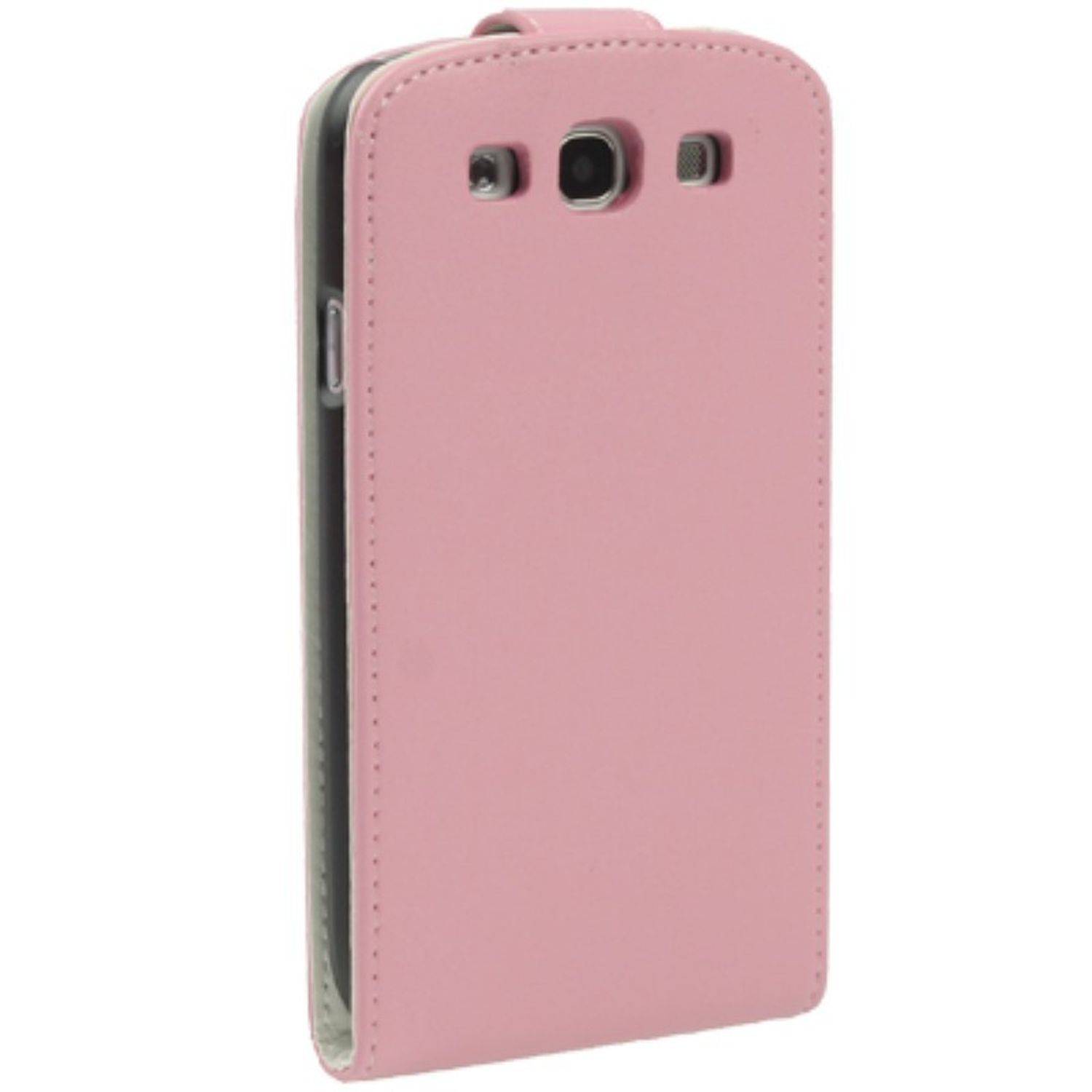 Samsung Galaxy S3 / S3 NEO Handyhülle Backcover Transparent
