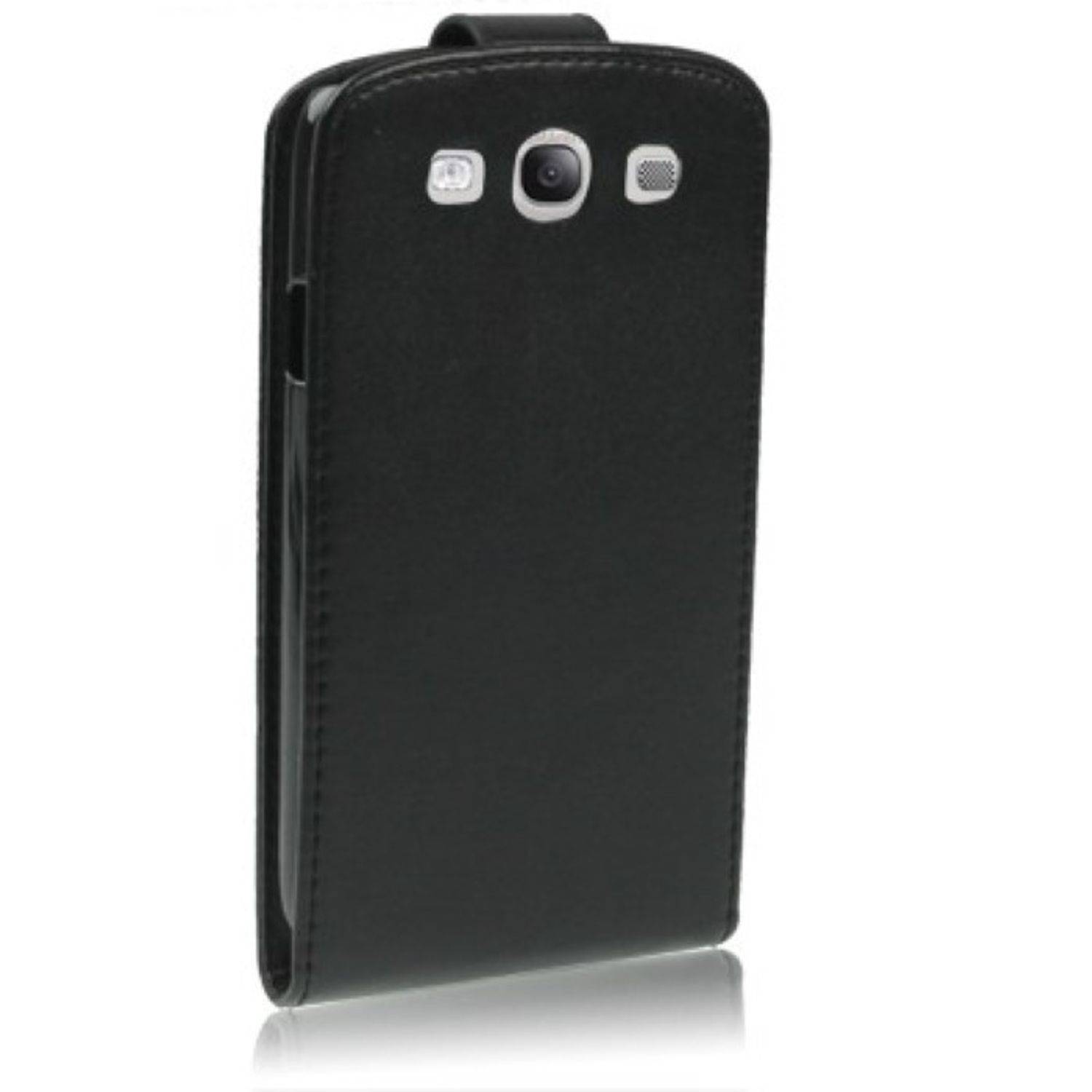 Samsung Galaxy S3 / S3 NEO Handyhülle Backcover Rosa