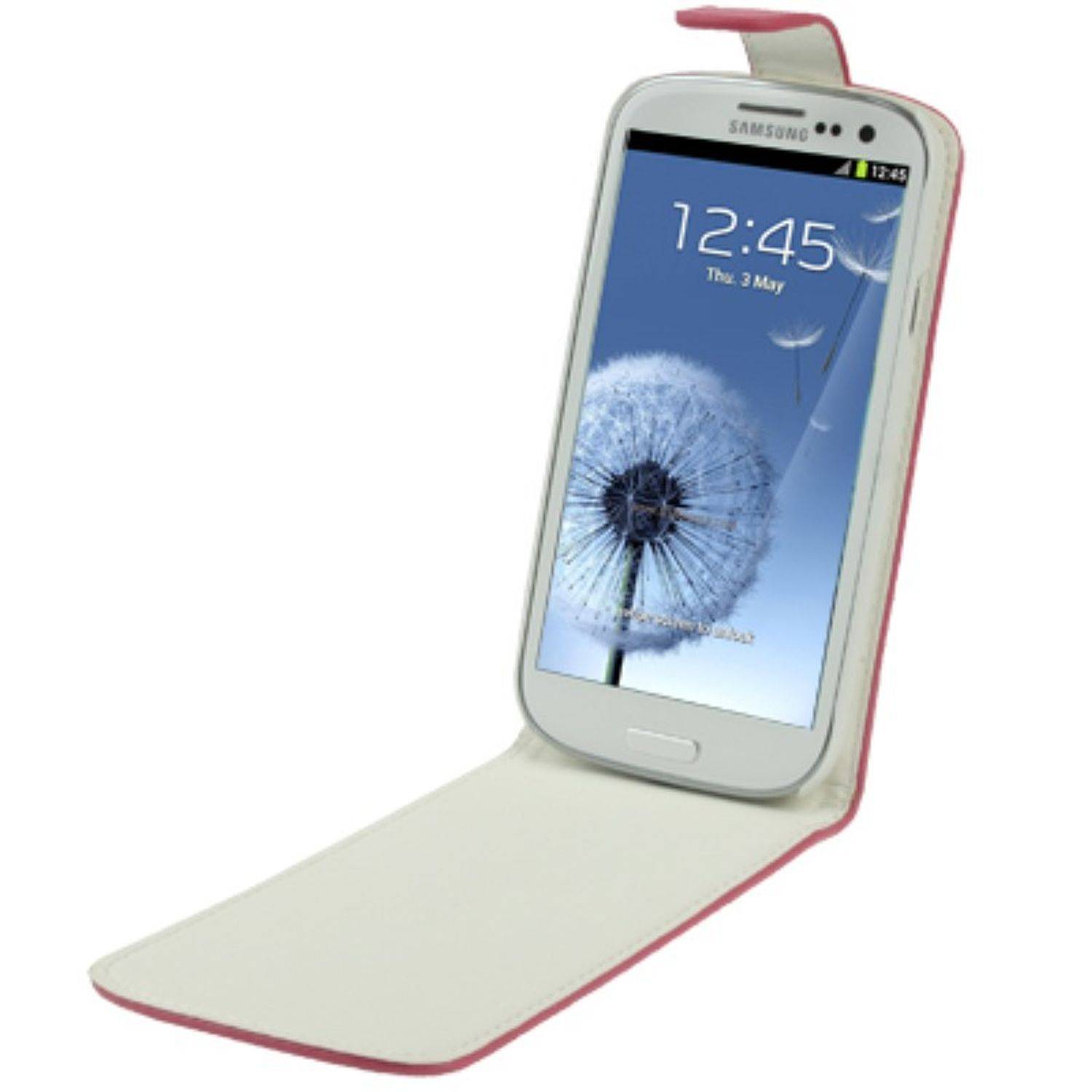 Samsung Galaxy S3 / S3 NEO Handyhülle Backcover Rosa