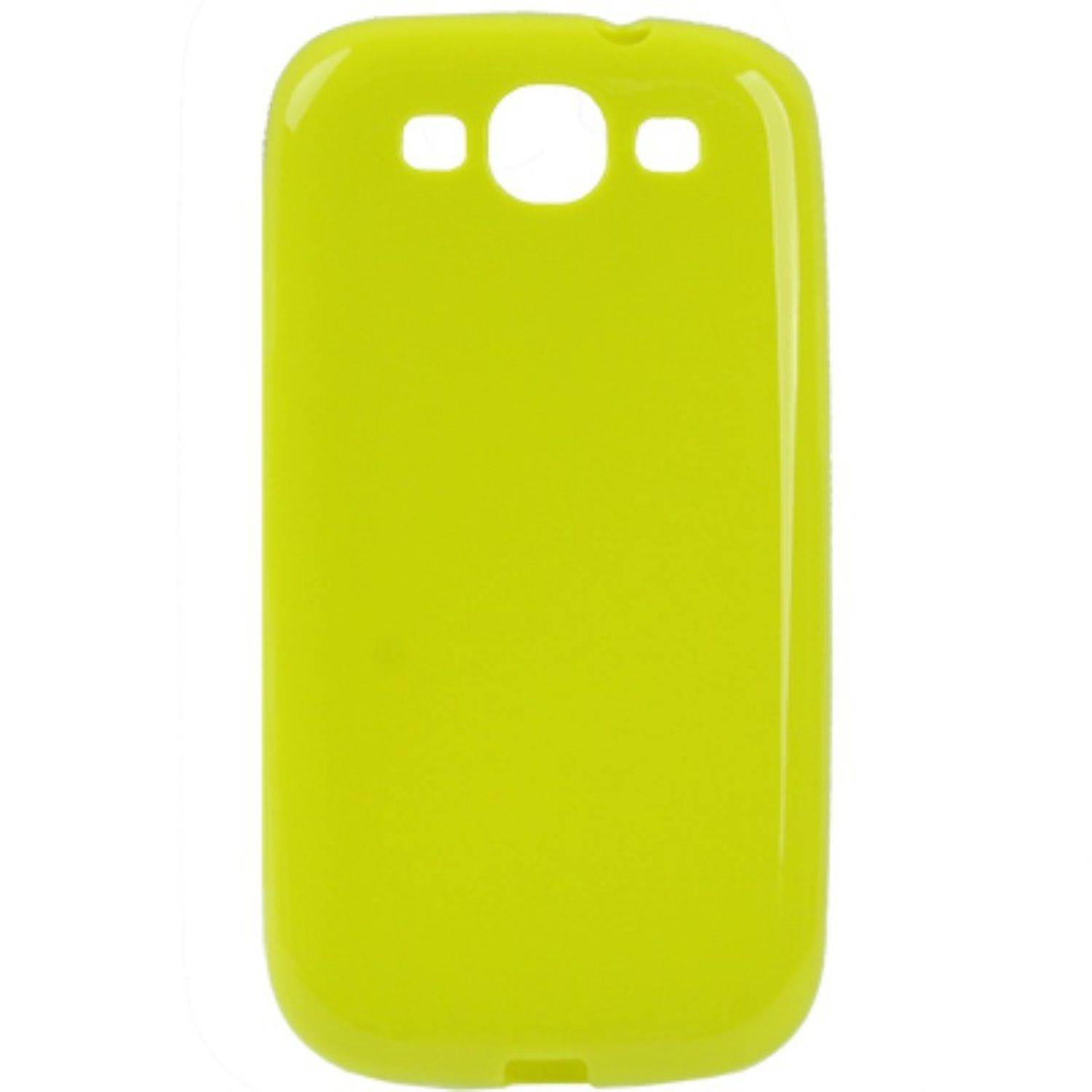 Samsung Galaxy S3 / S3 NEO Handyhülle Backcover Violett