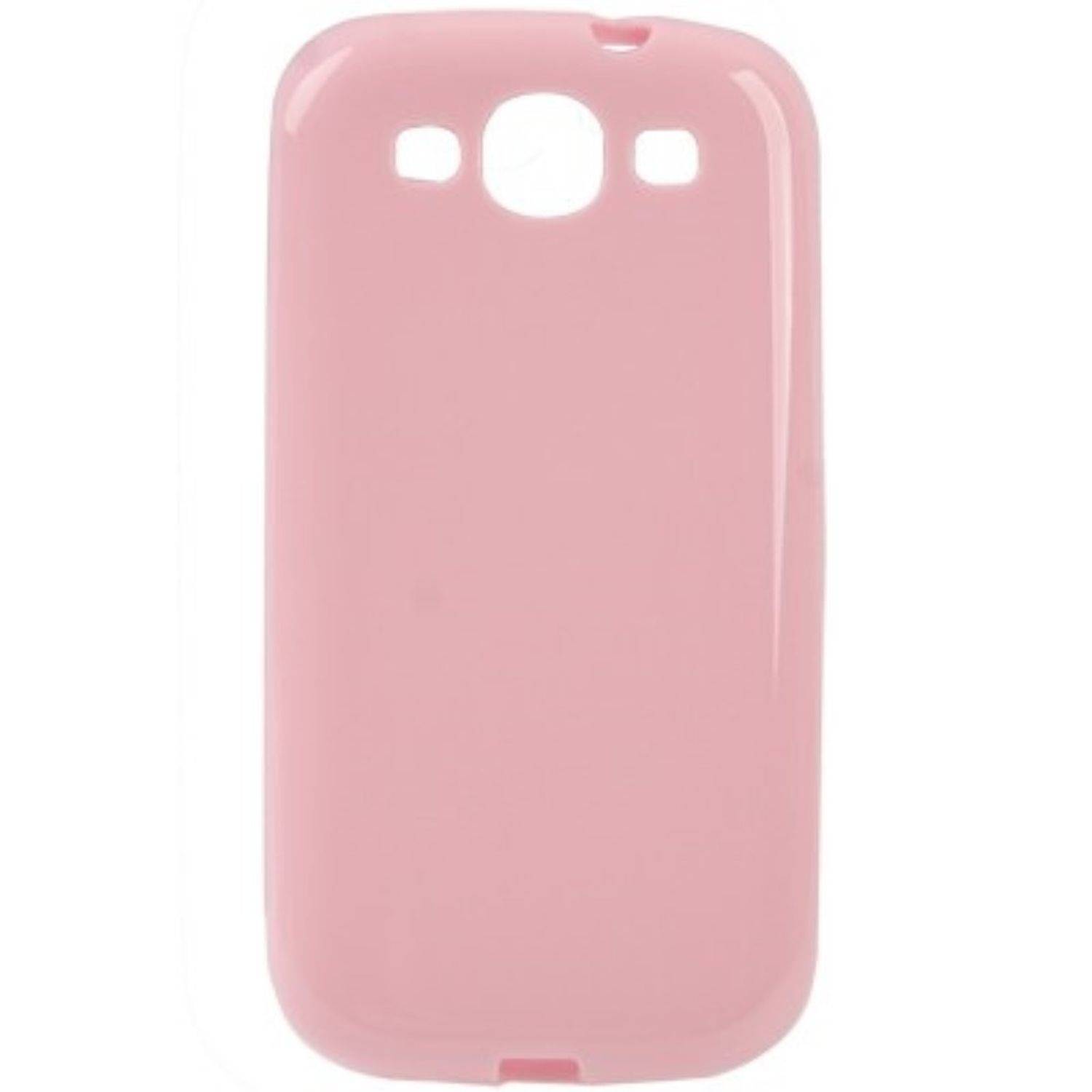 Samsung Galaxy S3 / S3 NEO Handyhülle Backcover Grün