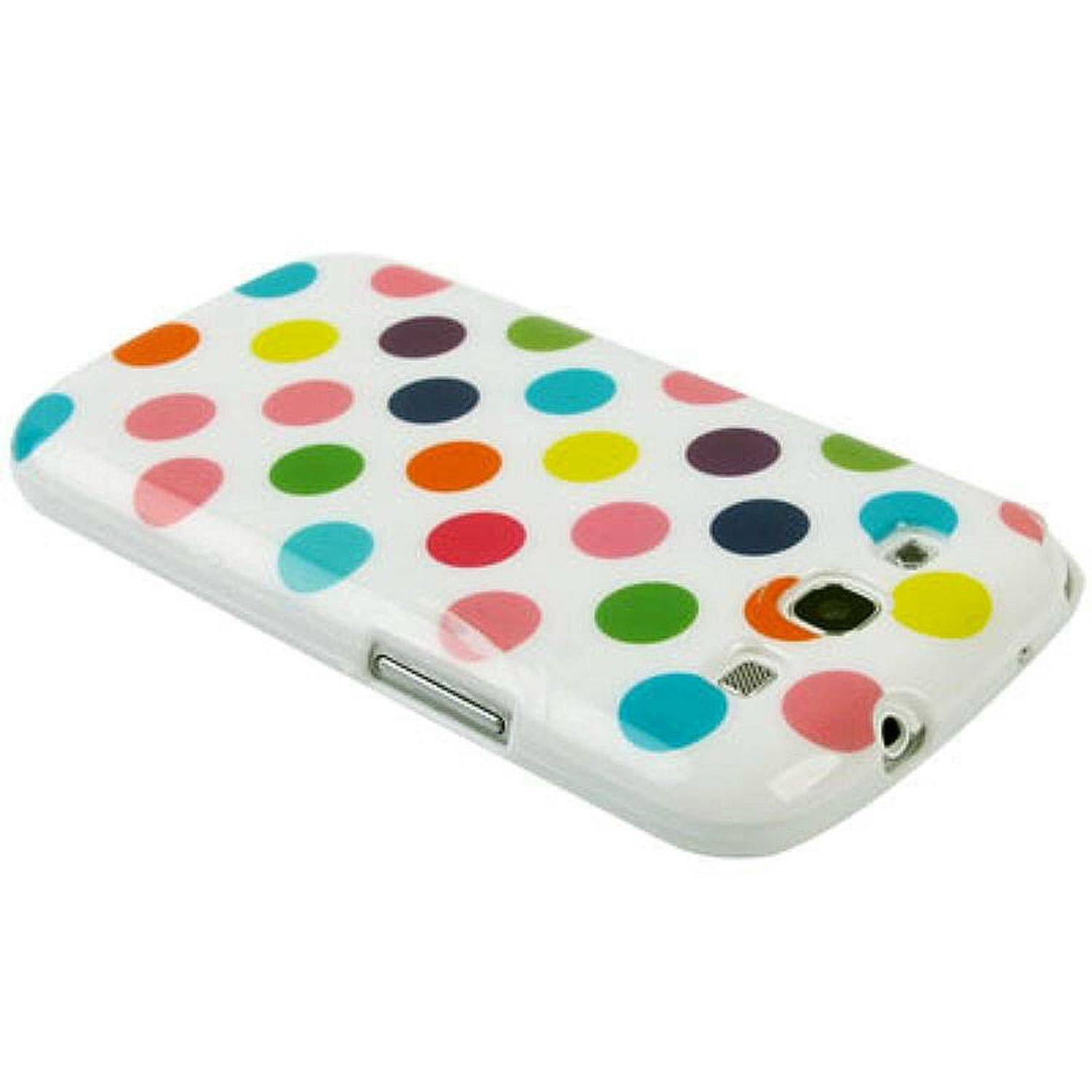 Samsung Galaxy S3 / S3 NEO Handyhülle Backcover Rosa