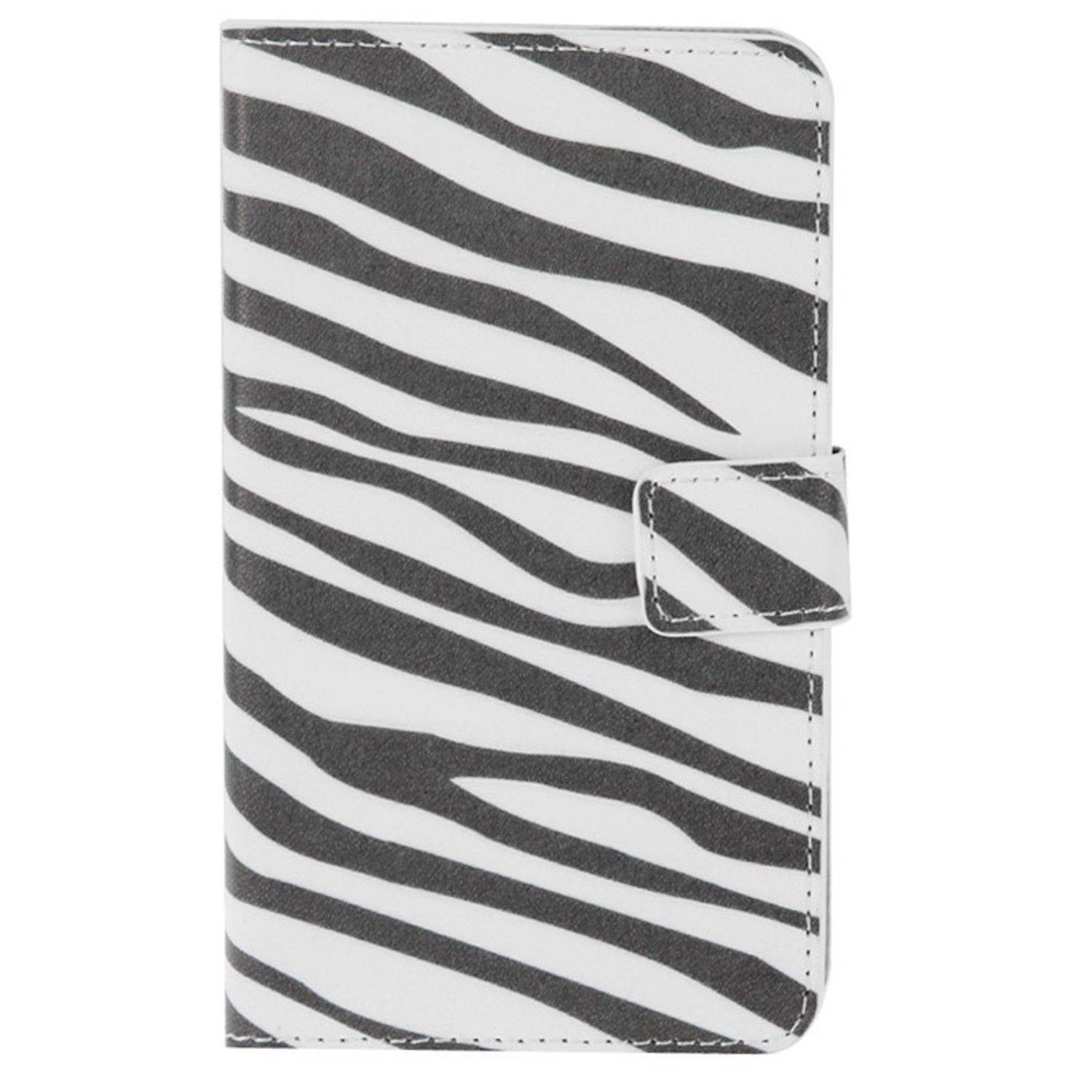 Sony Xperia E4 Handyhülle Backcover Mehrfarbig