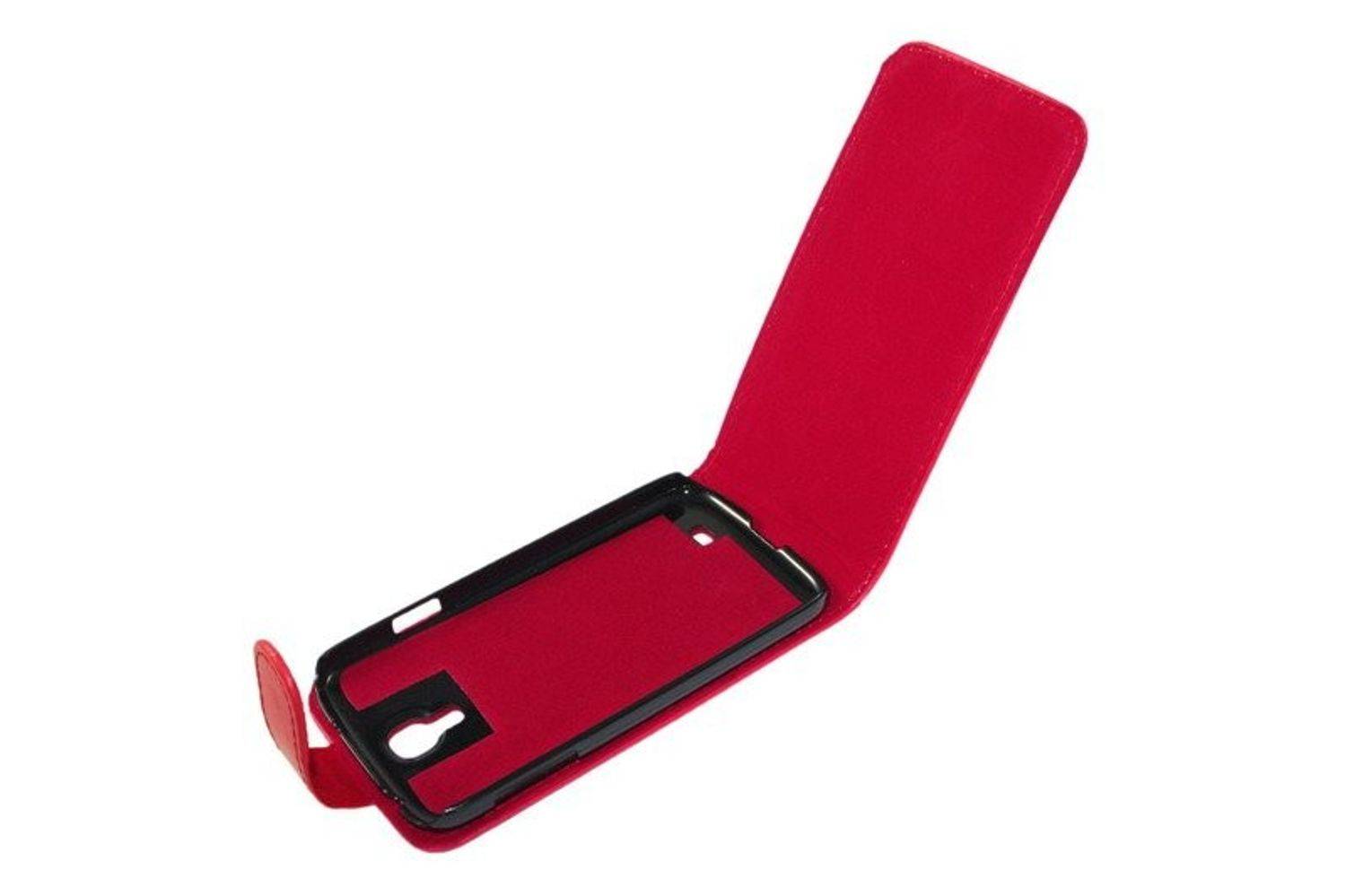 Samsung Galaxy S4 Handyhülle Backcover Grün