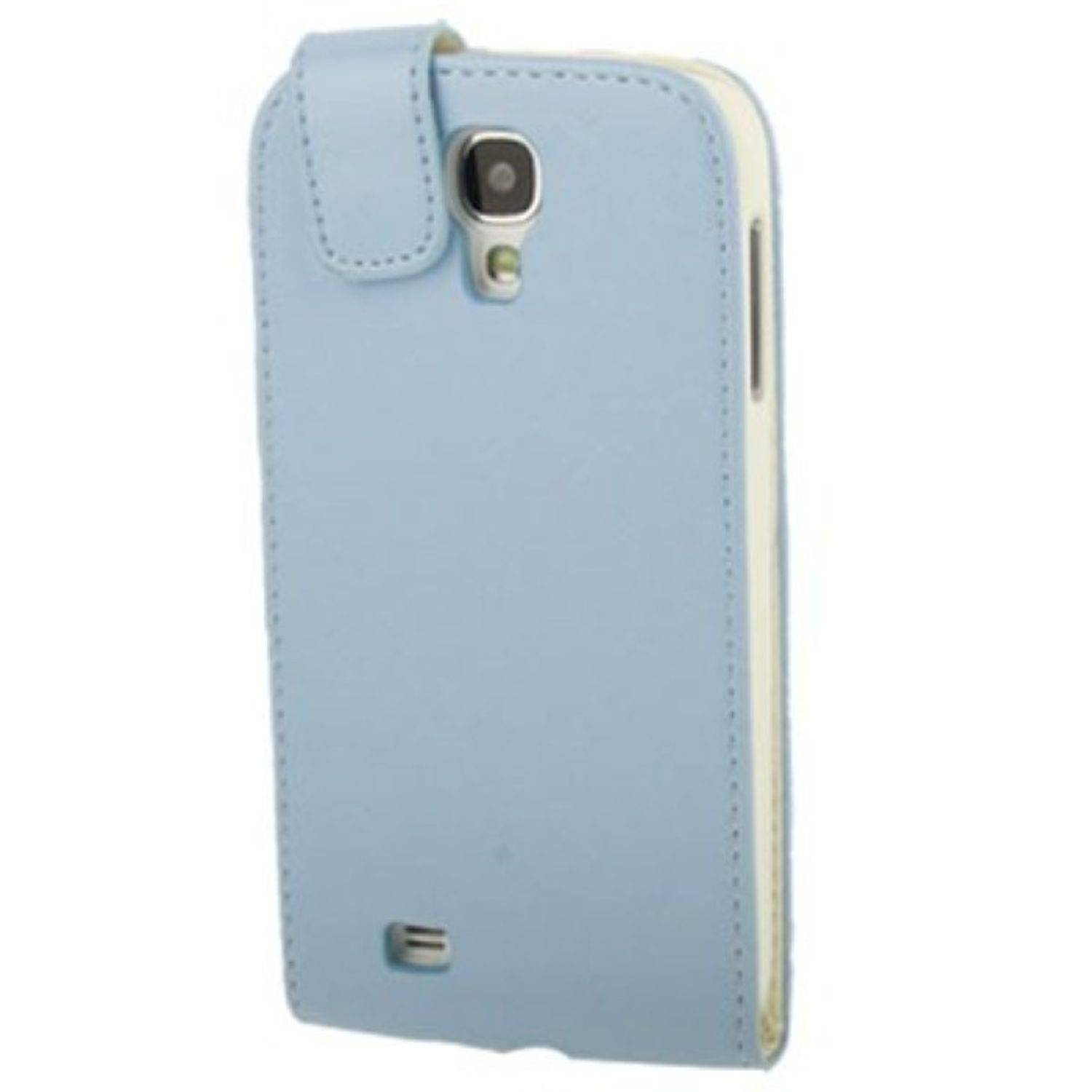 Samsung Galaxy S4 Handyhülle Backcover Rot