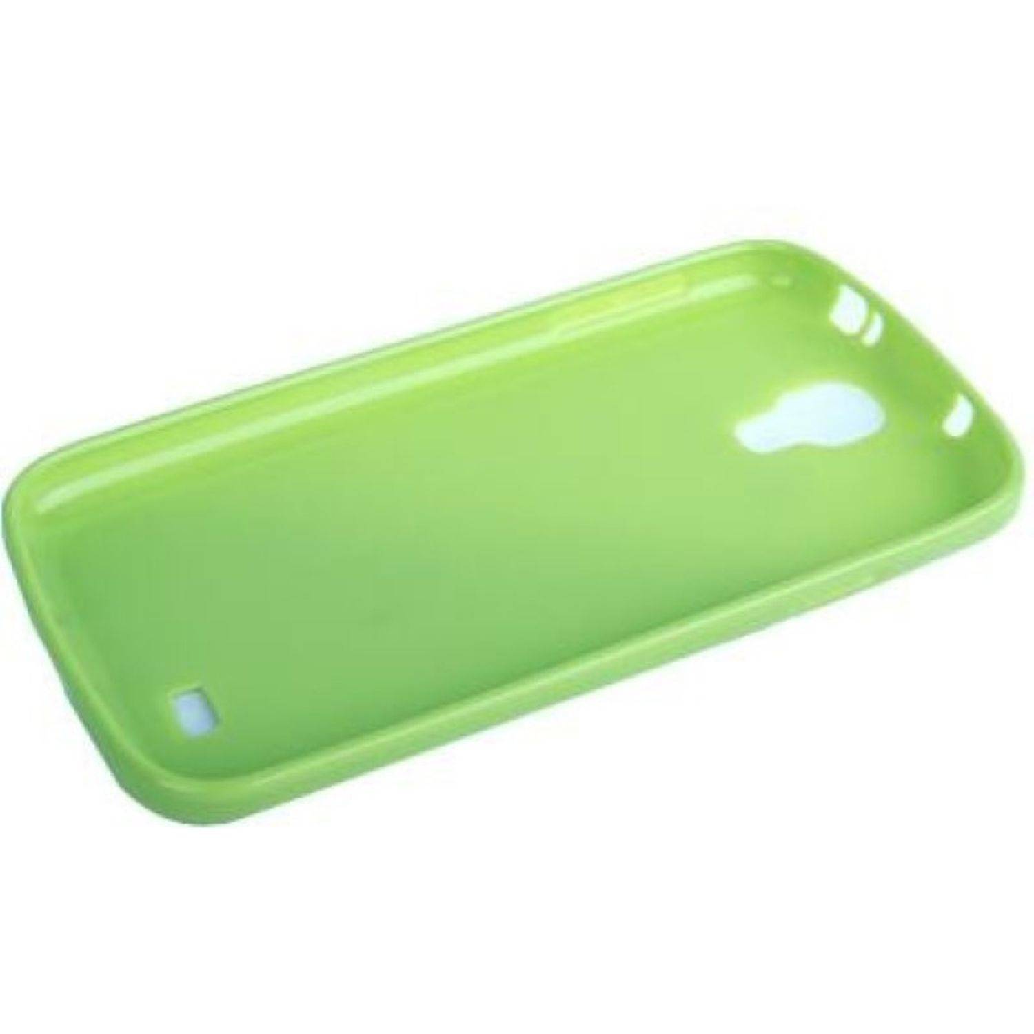 Samsung Galaxy S4 Handyhülle Backcover Rosa