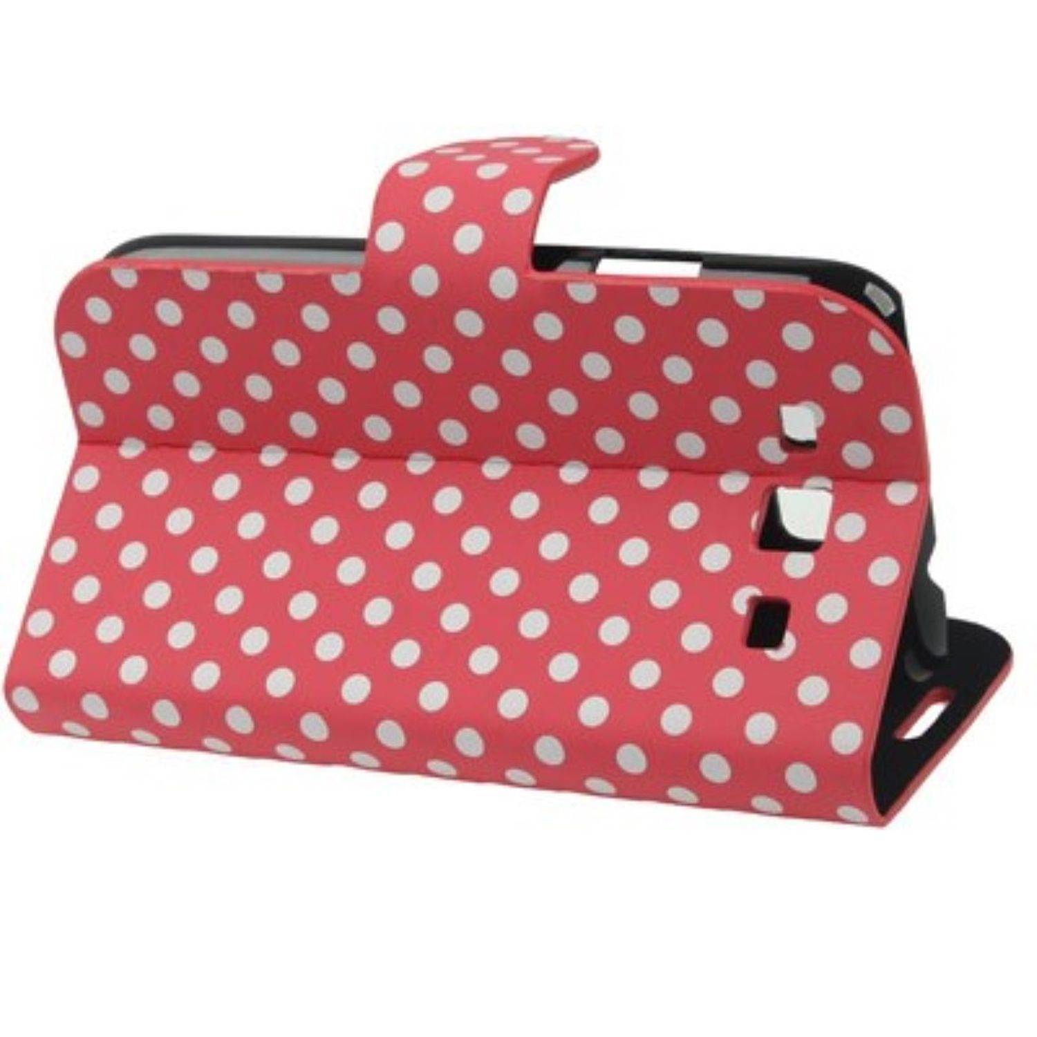 Samsung Galaxy S3 / S3 NEO Handyhülle Backcover Weiß