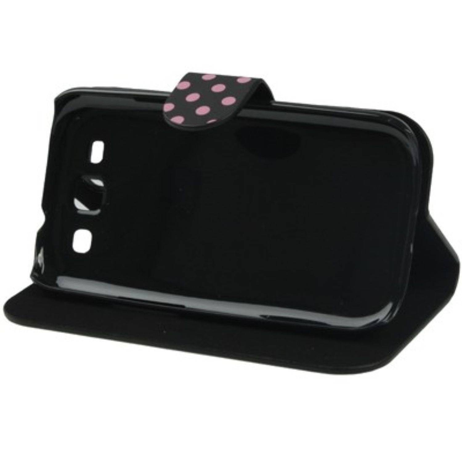 Samsung Galaxy S3 / S3 NEO Handyhülle Backcover Rosa