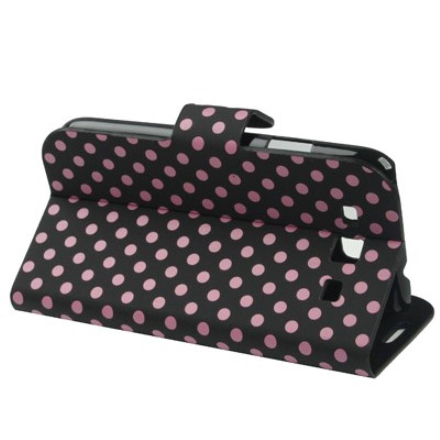 Samsung Galaxy S3 / S3 NEO Handyhülle Backcover Rosa