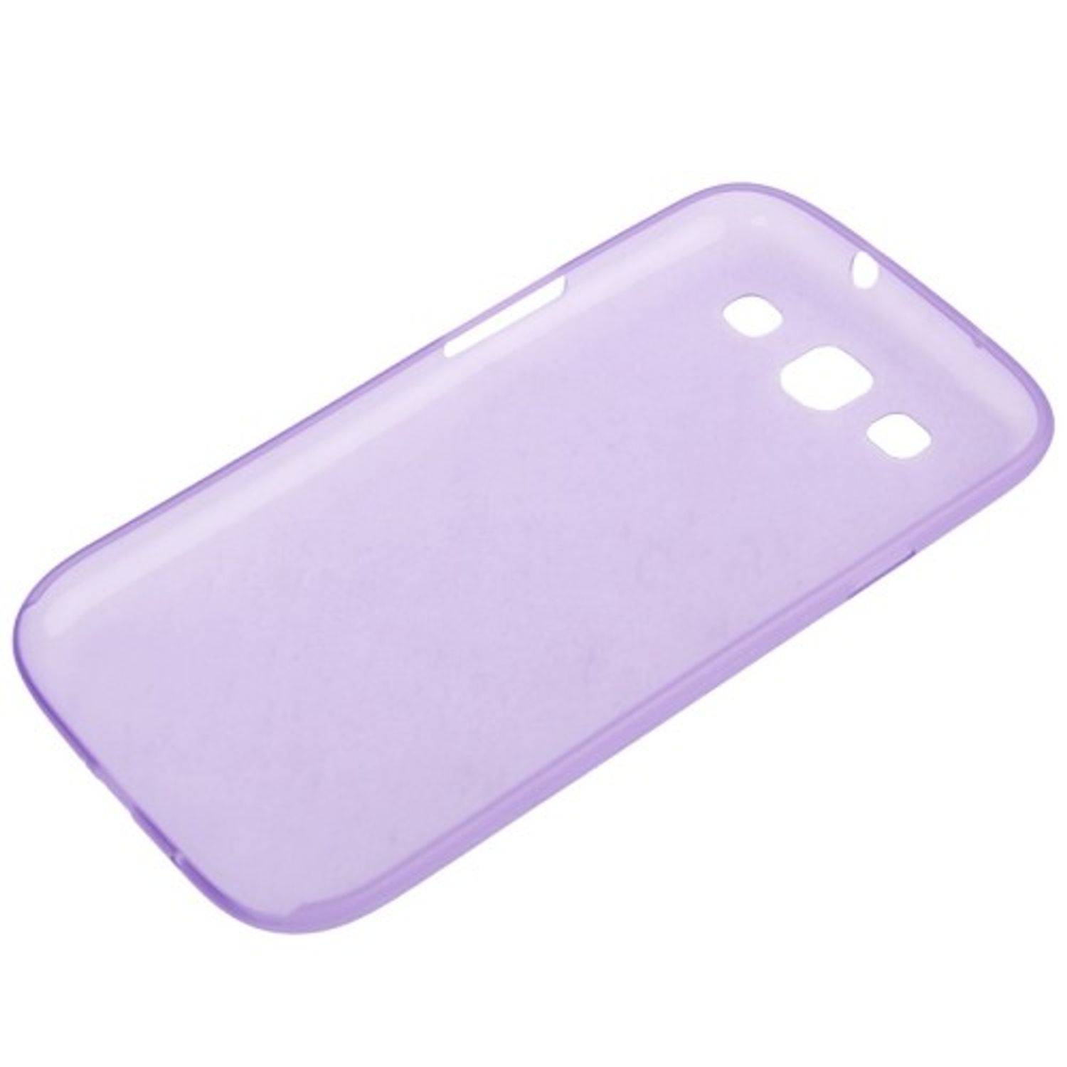 Samsung Galaxy S3 / S3 NEO Handyhülle Backcover Rot