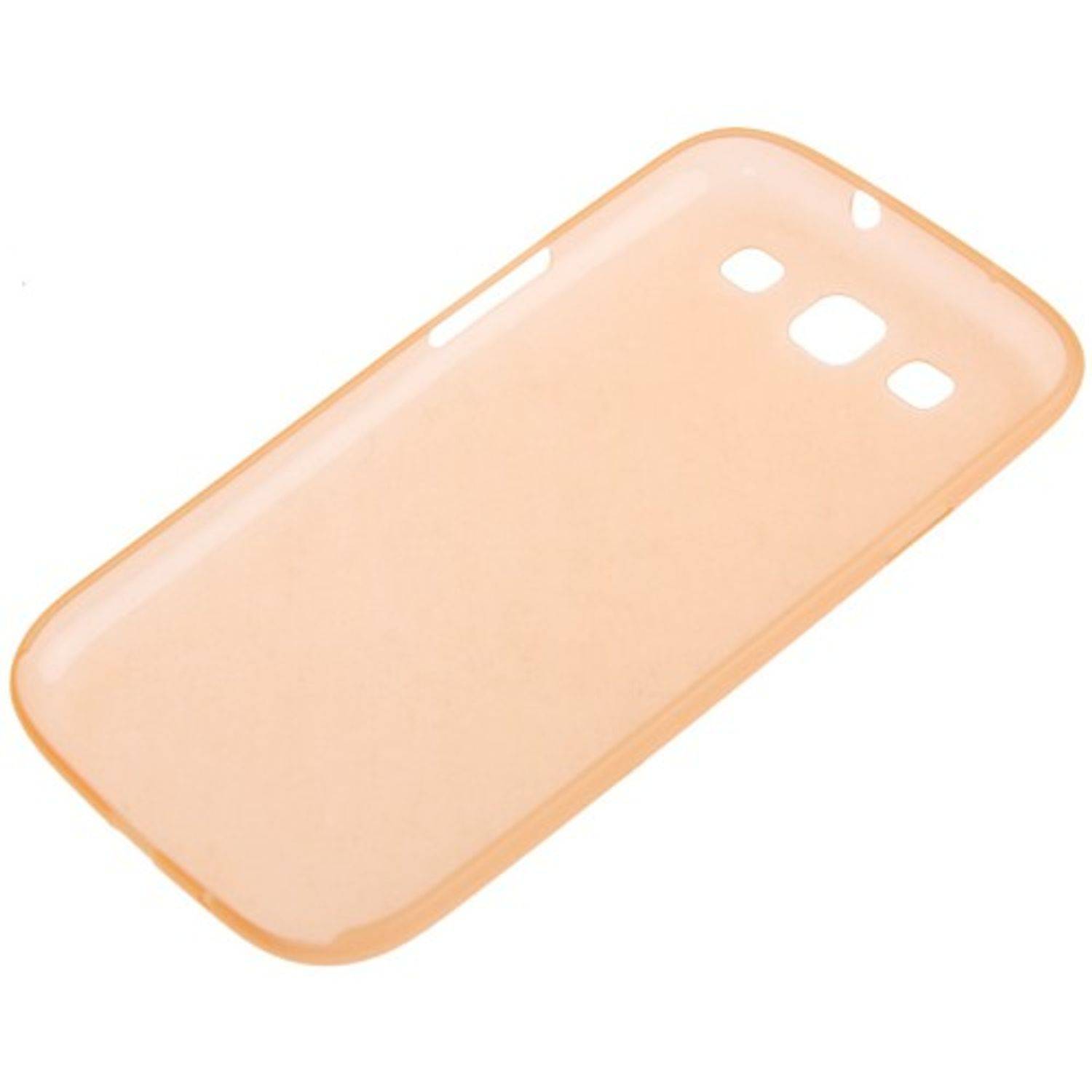 Samsung Galaxy S3 / S3 NEO Handyhülle Backcover Violett