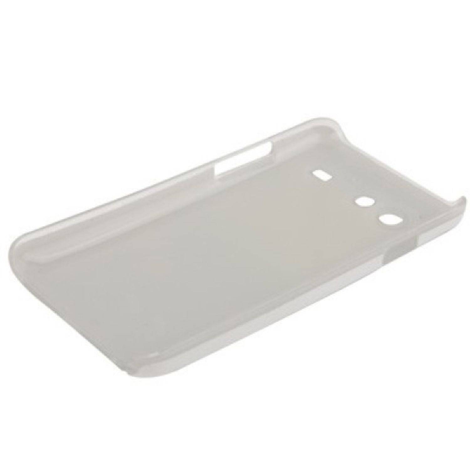 Samsung Galaxy S Advance i9070 Handyhülle Backcover Mehrfarbig