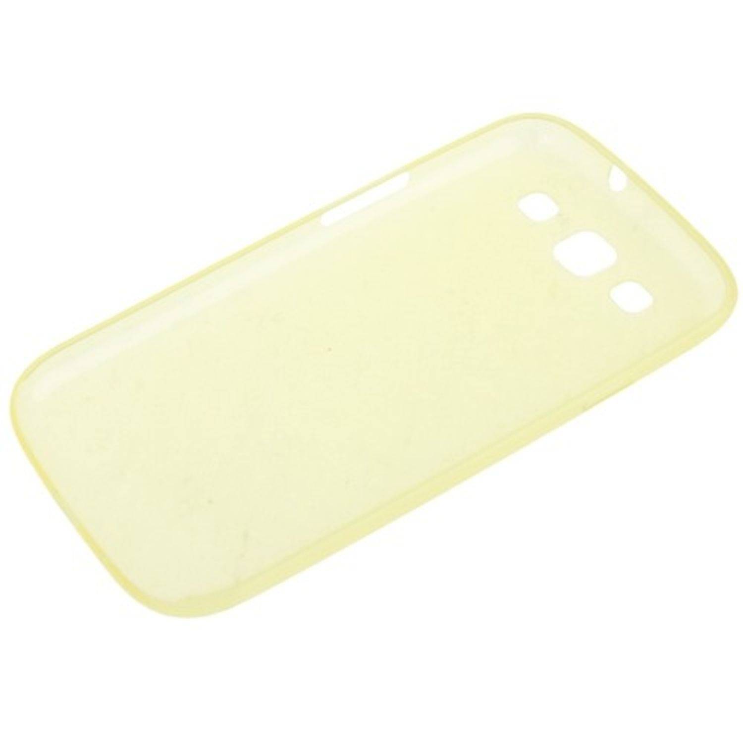 Samsung Galaxy S3 / S3 NEO Handyhülle Backcover Grün